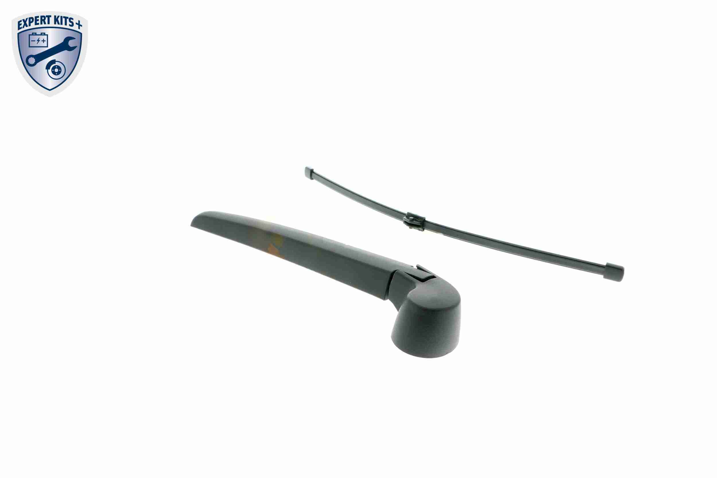 Wiper Arm Set, window cleaning - V10-3467 VAICO