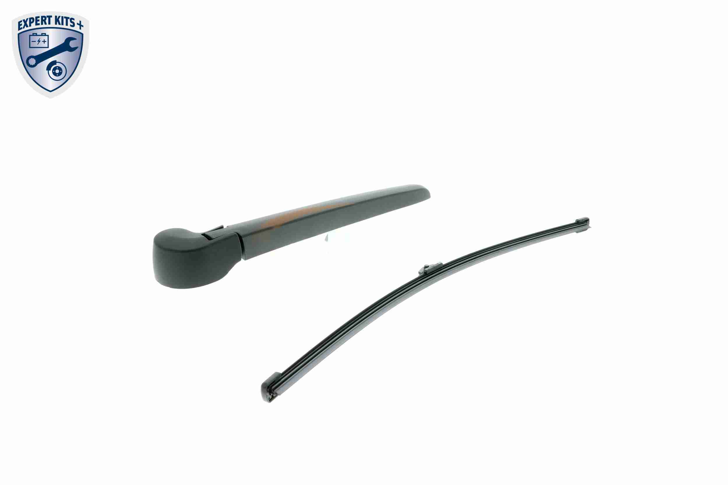 Wiper Arm Set, window cleaning - V10-3467 VAICO