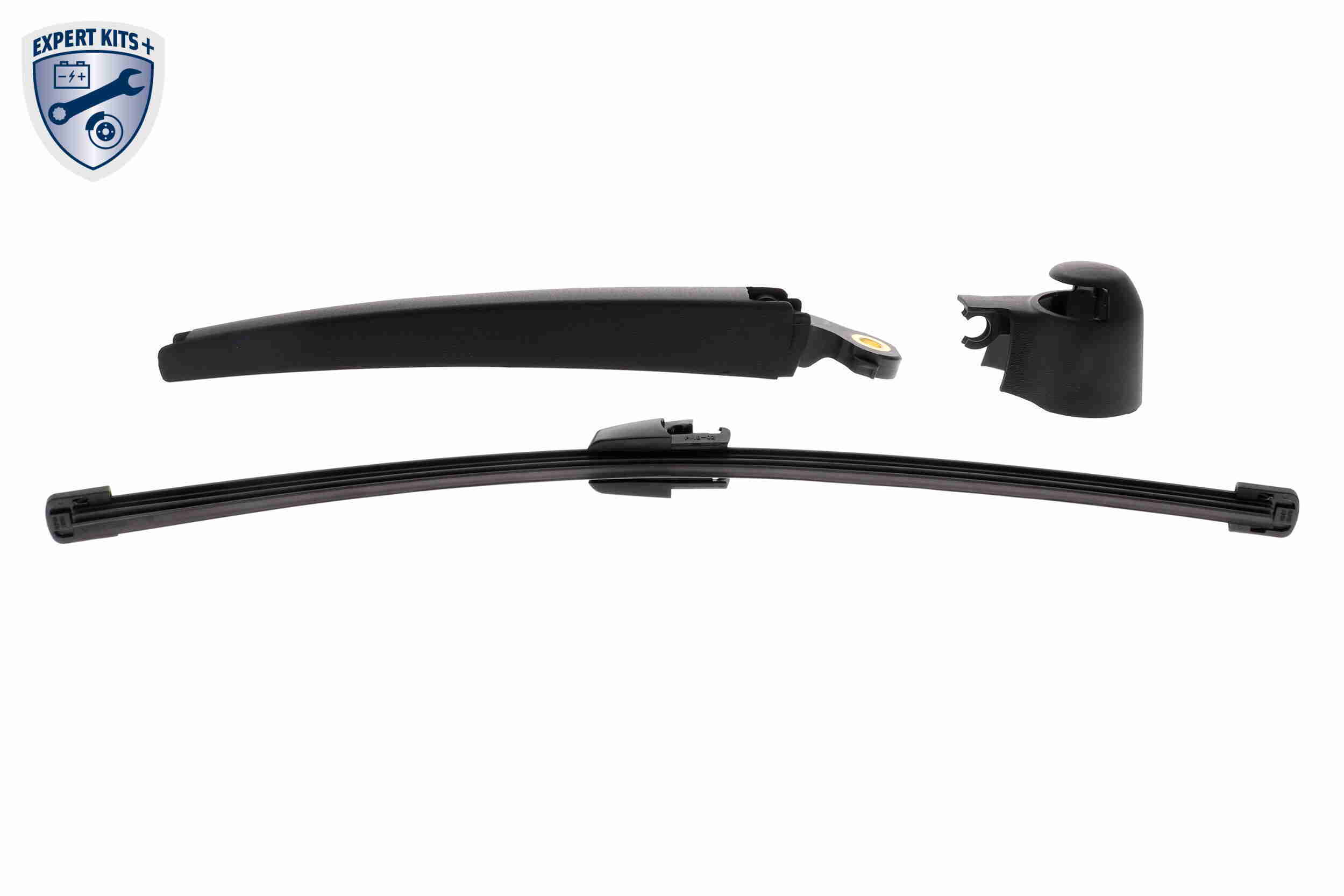 Wiper Arm Set, window cleaning - V10-3469 VAICO