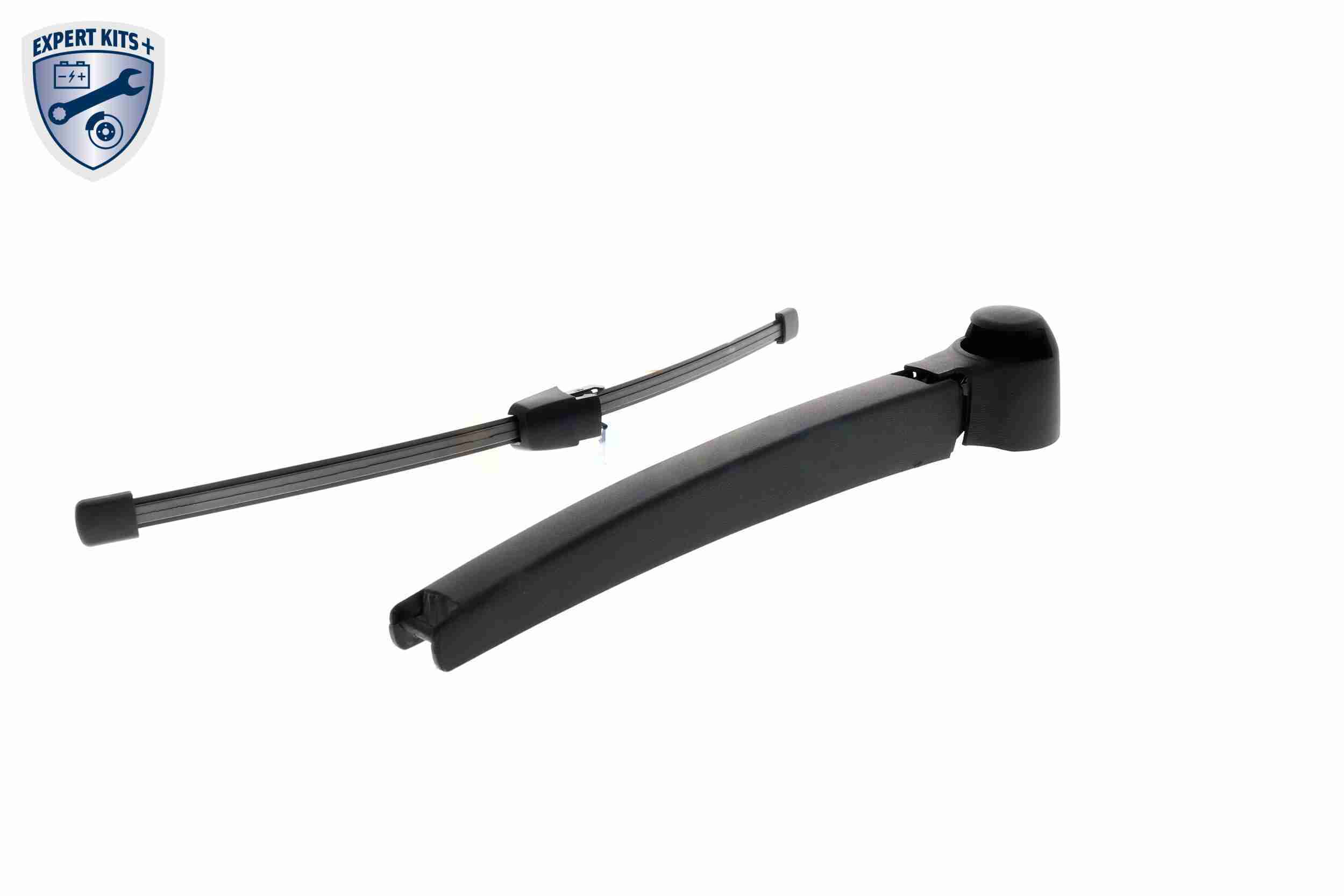 Wiper Arm Set, window cleaning - V10-3469 VAICO
