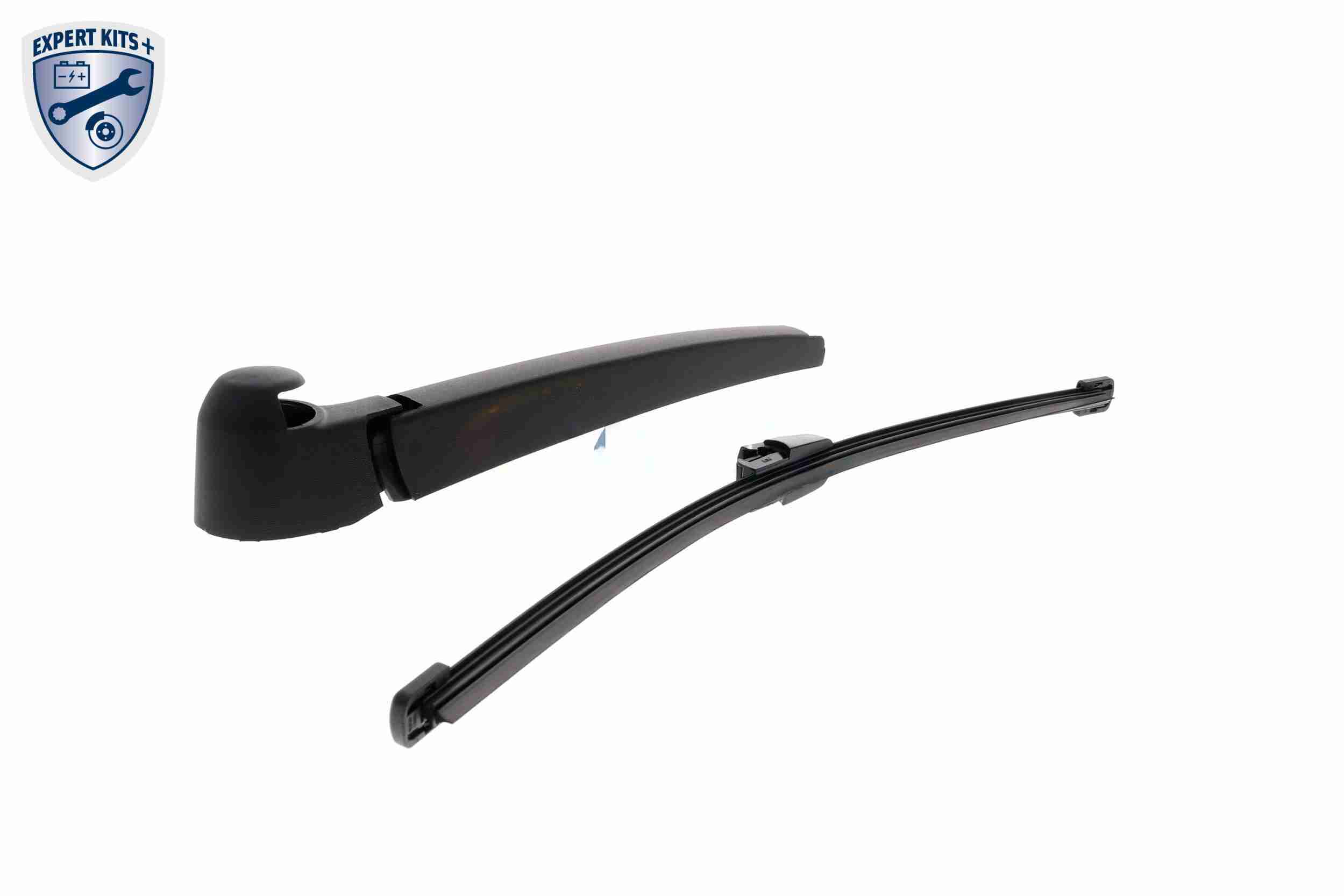Wiper Arm Set, window cleaning - V10-3469 VAICO