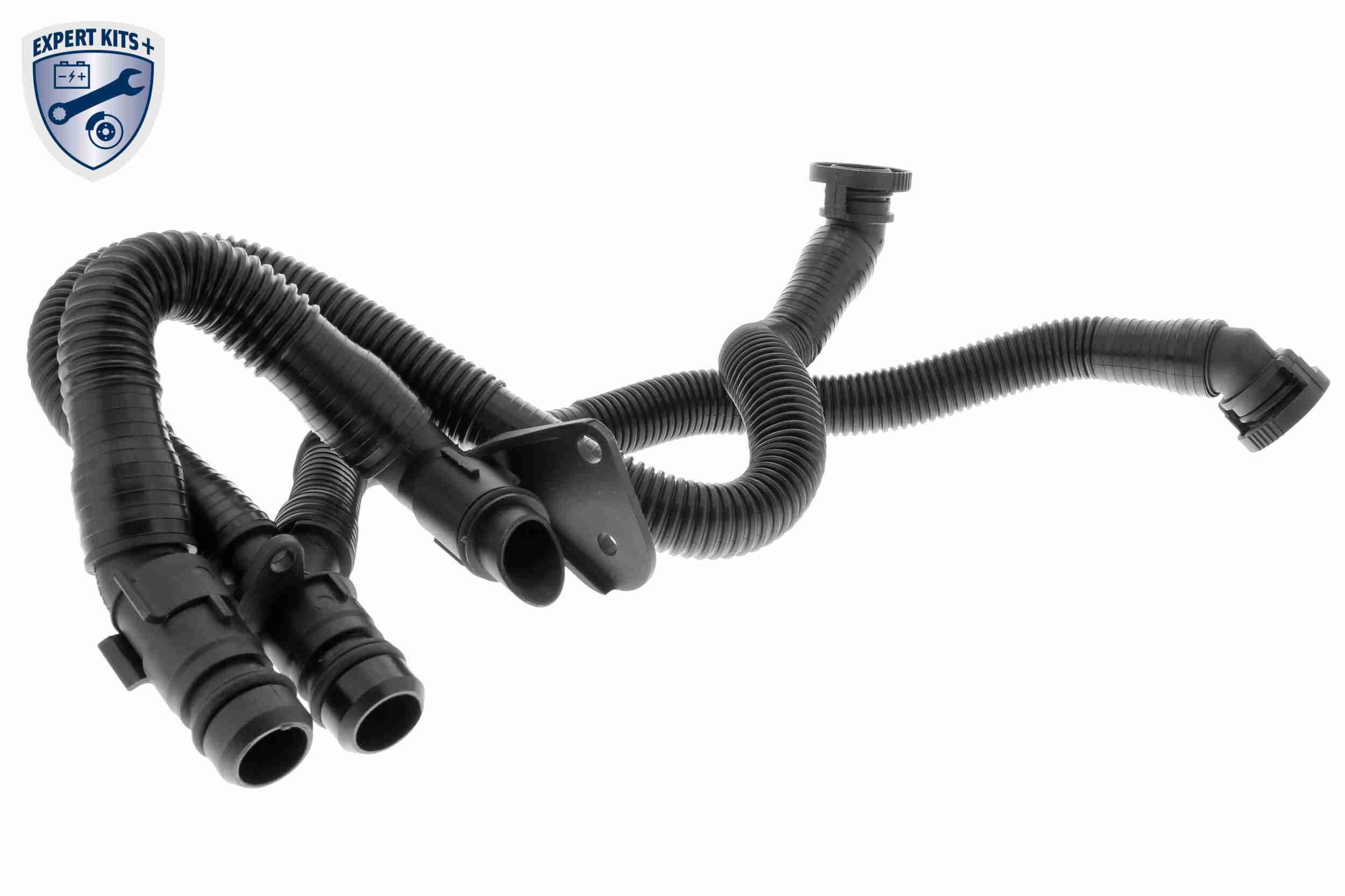 Flessibile, Ventilazione monoblocco - V10-3503 VAICO