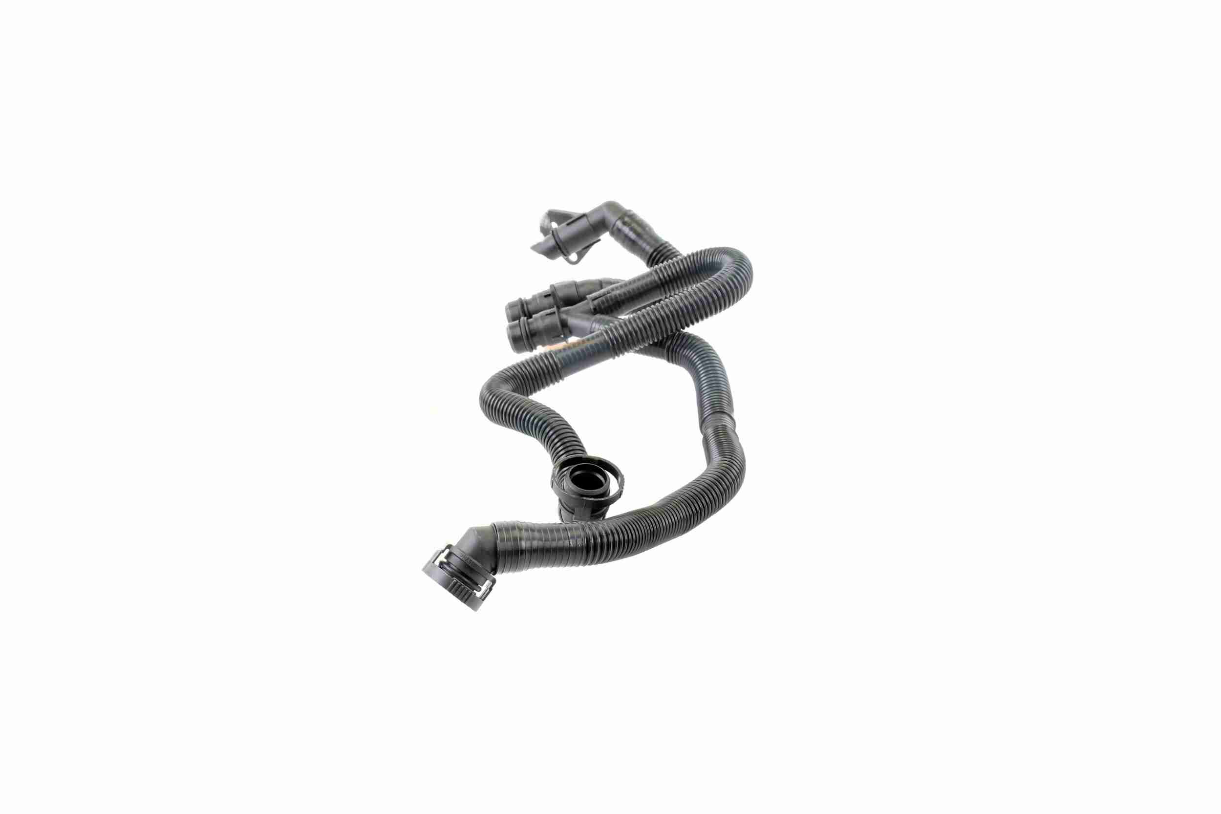 Hose, crankcase breather - V10-3503 VAICO