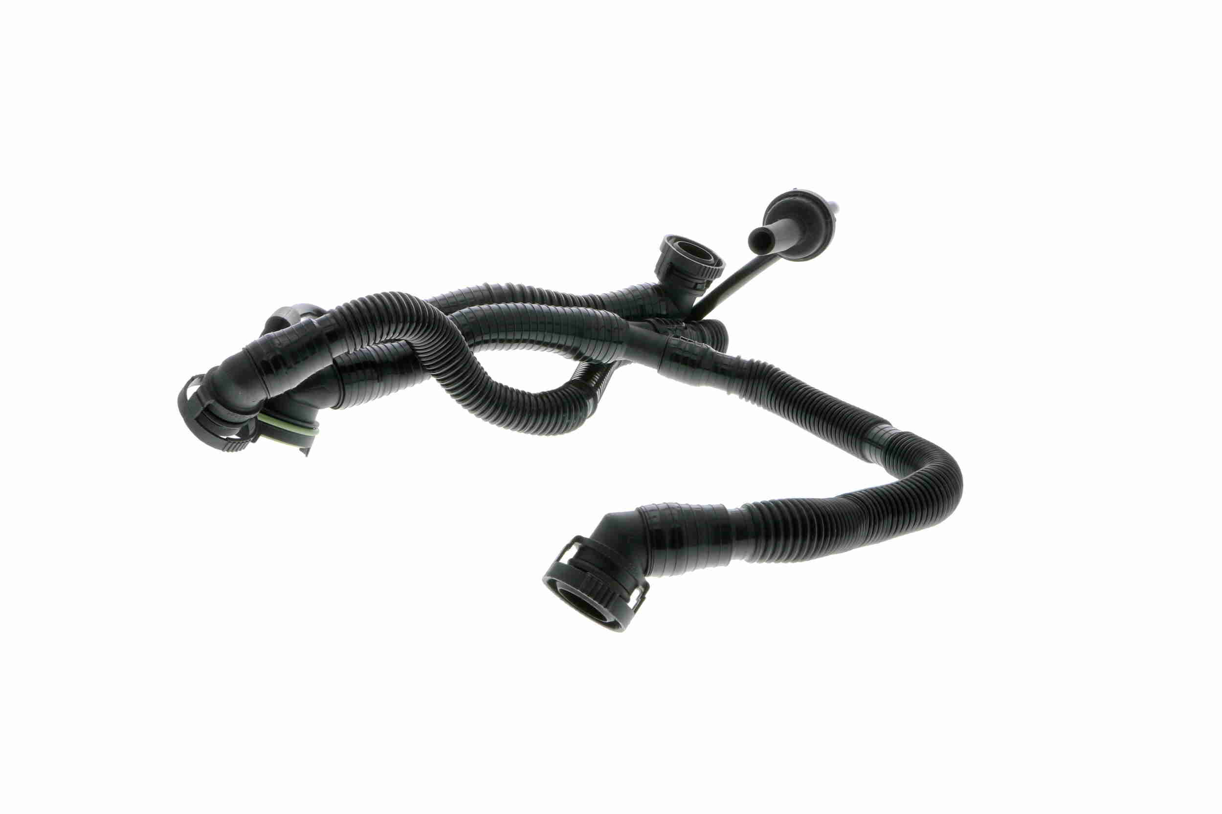 Flessibile, Ventilazione monoblocco - V10-3505 VAICO