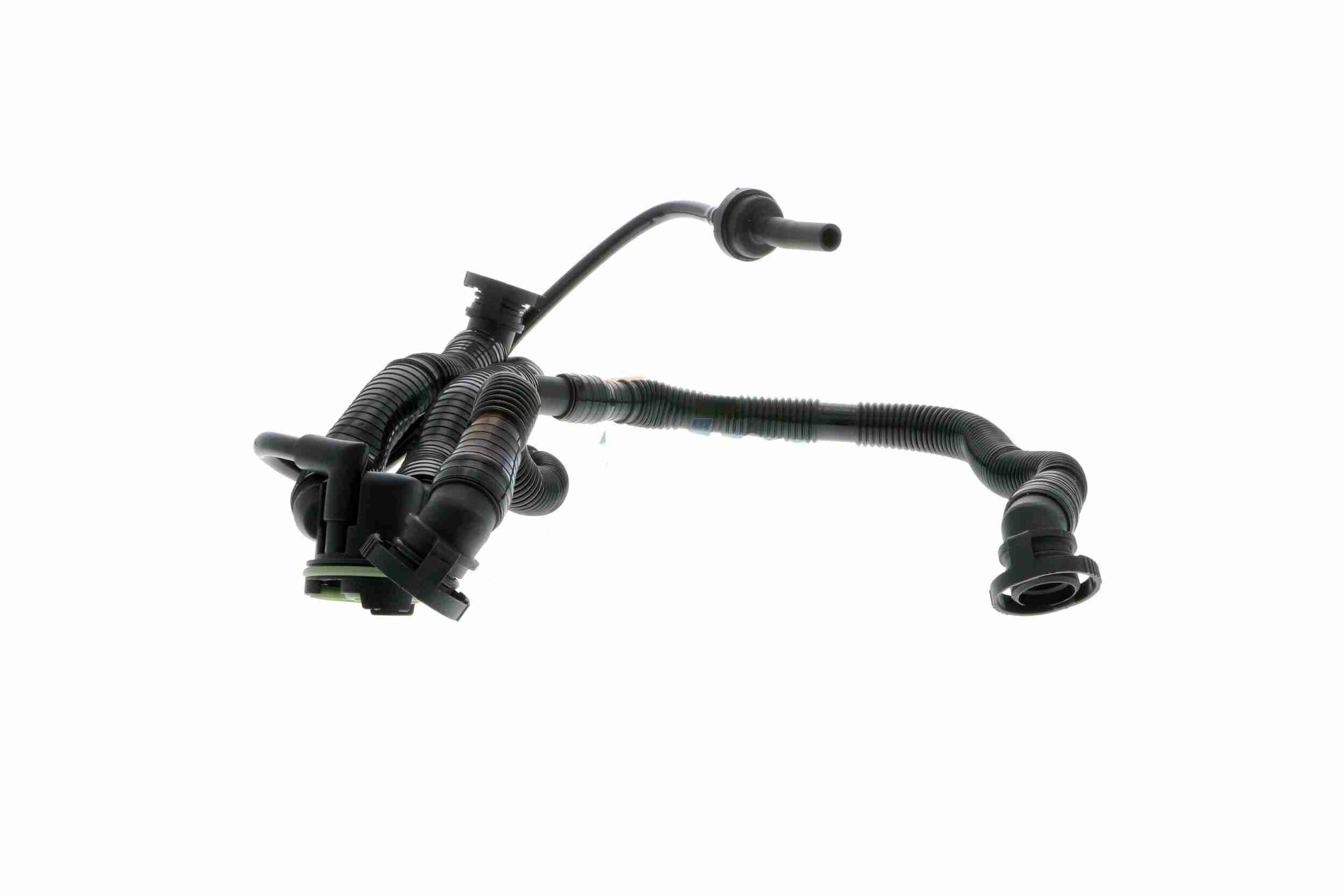Hose, crankcase breather - V10-3505 VAICO