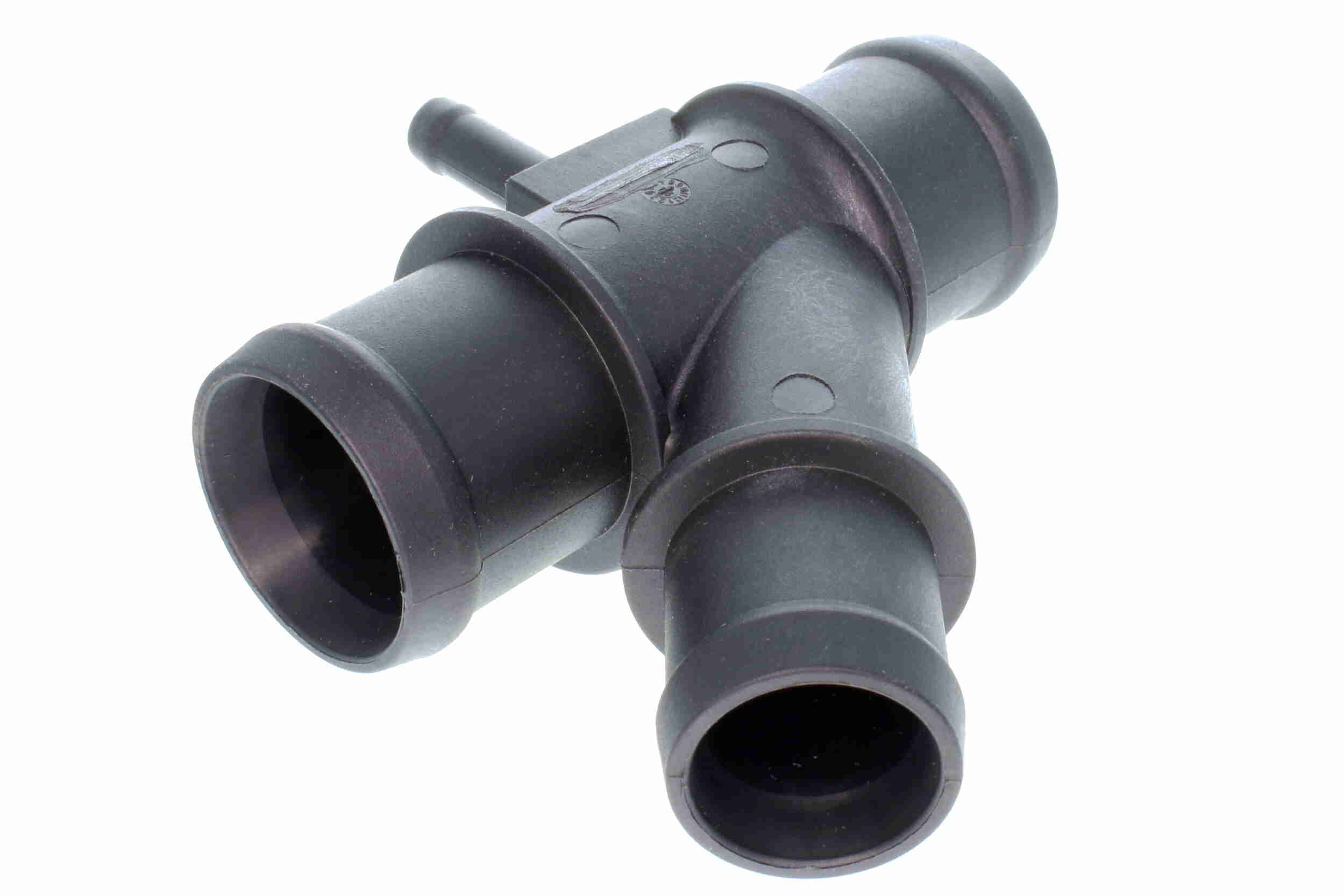 Holding Bracket, silencer - V30-9983 VAICO
