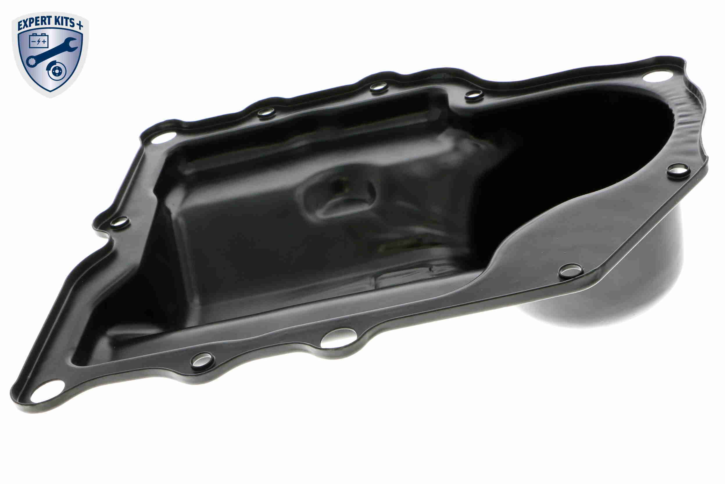 Oil sump, automatic transmission - V10-3545 VAICO