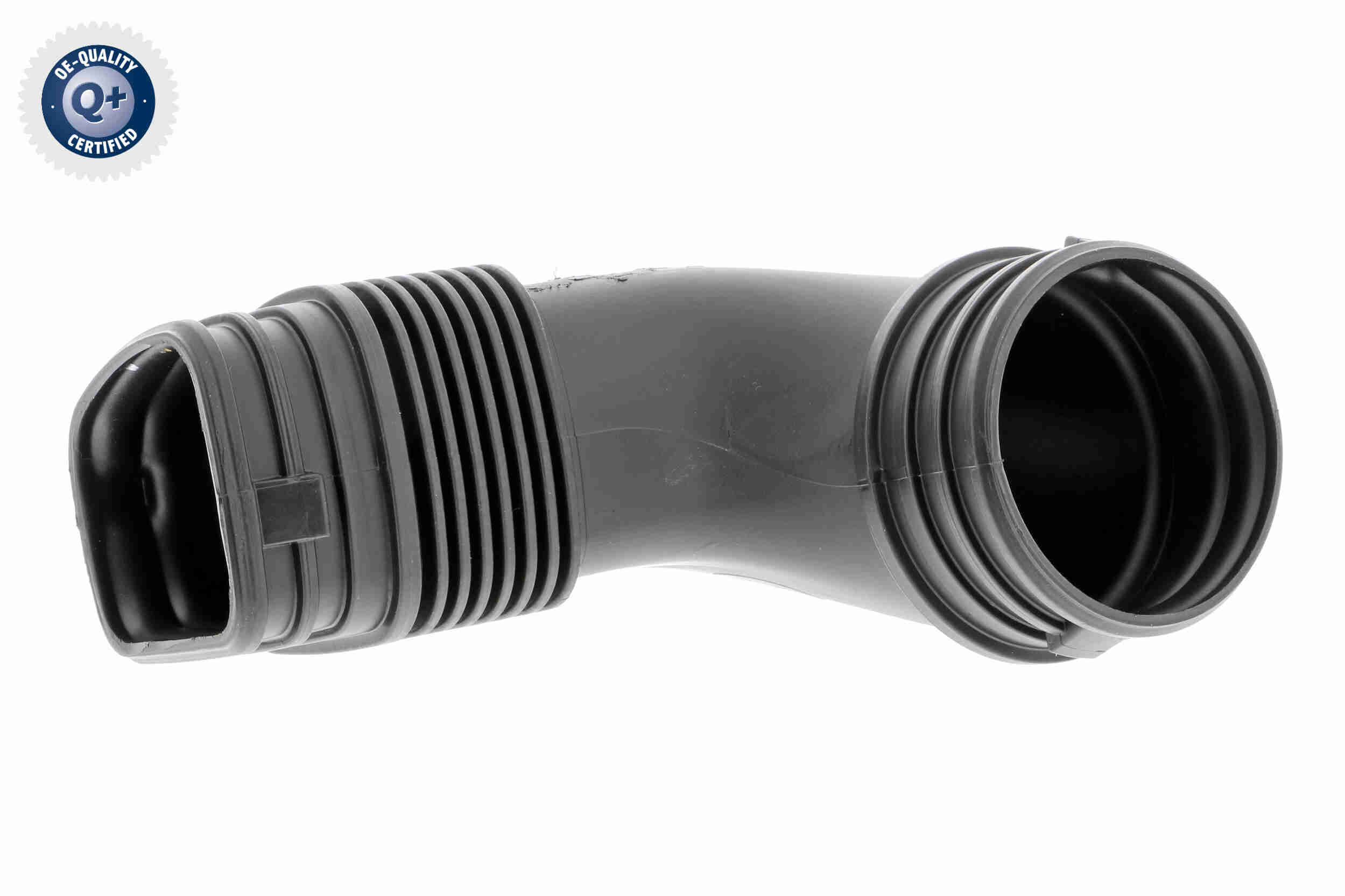 Intake Manifold, air supply - V10-3566 VAICO