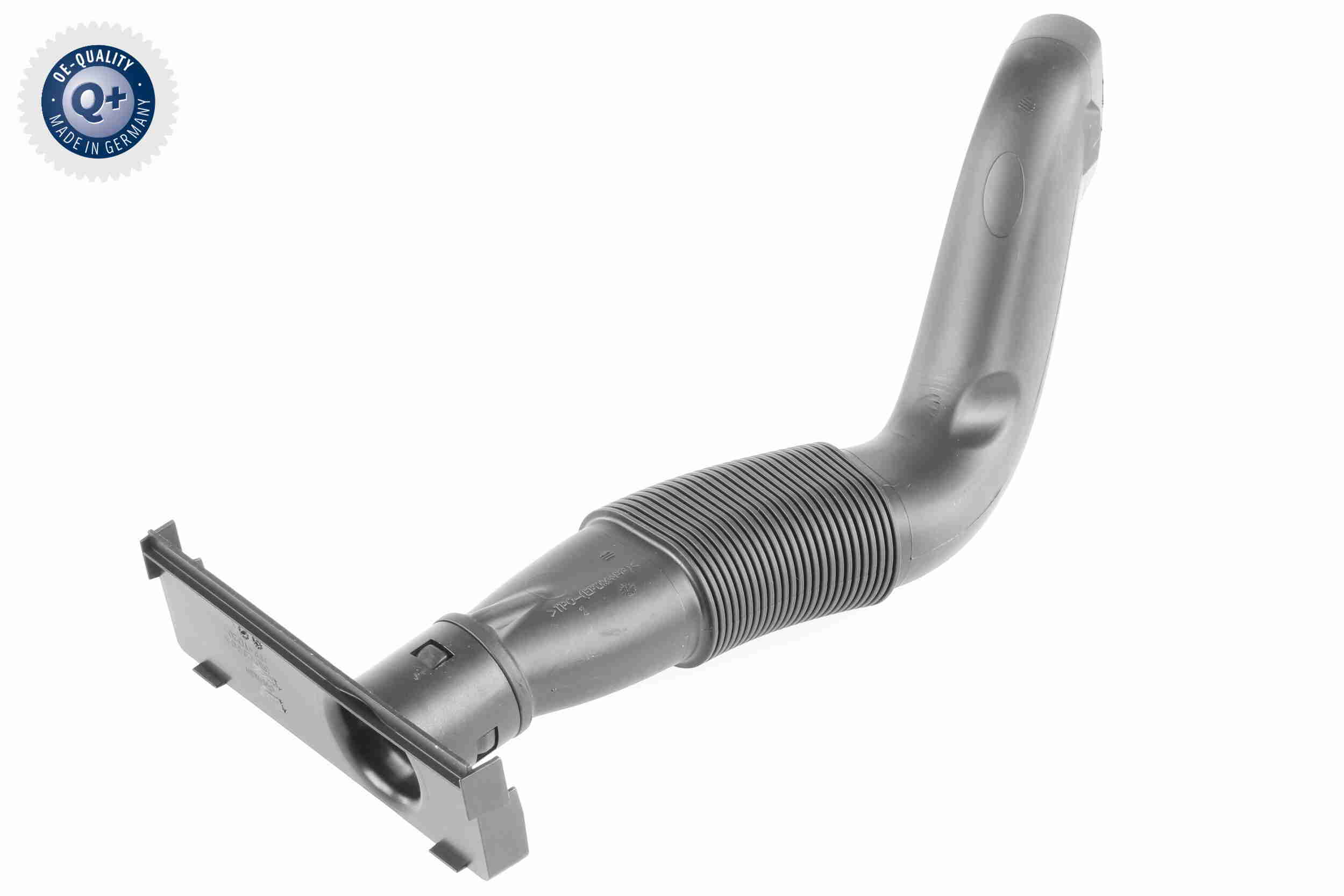 Intake Manifold, air supply - V10-3570 VAICO