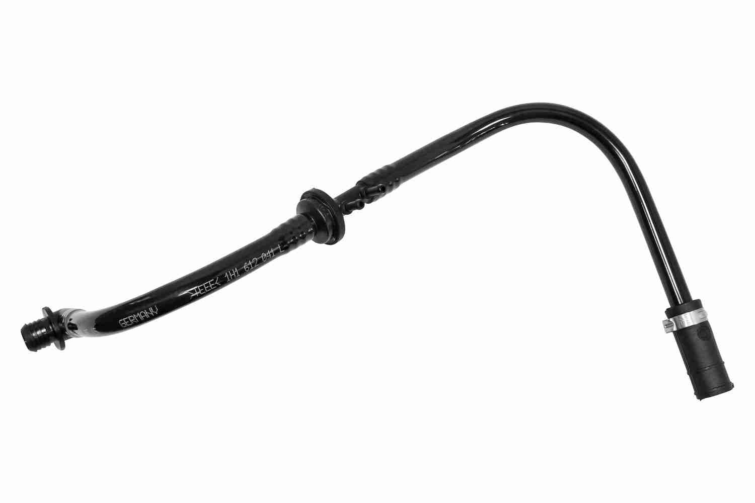 Shock Absorber - V40-0689 VAICO