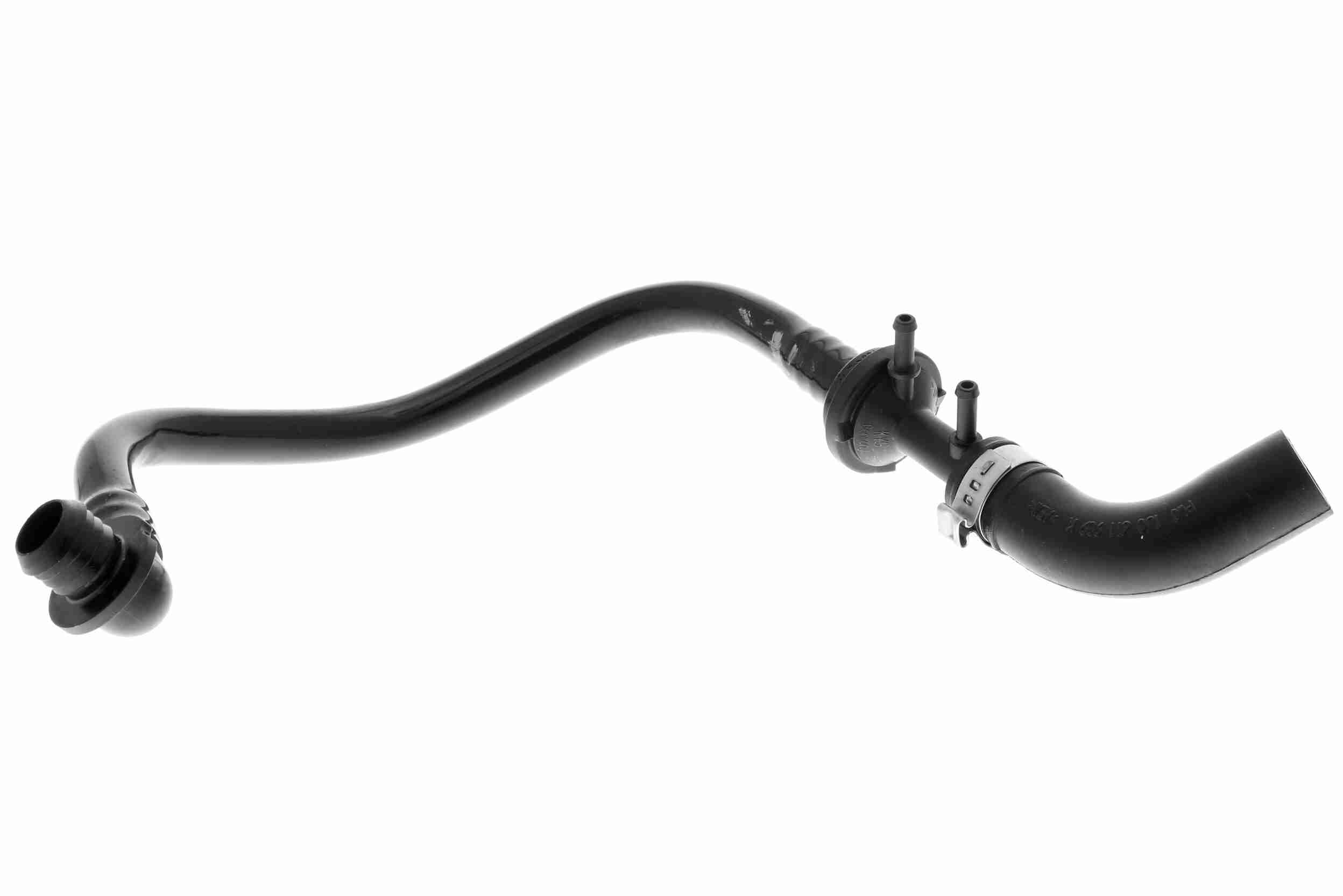 Separatore olio, Ventilazione monoblocco - V10-2255 VAICO