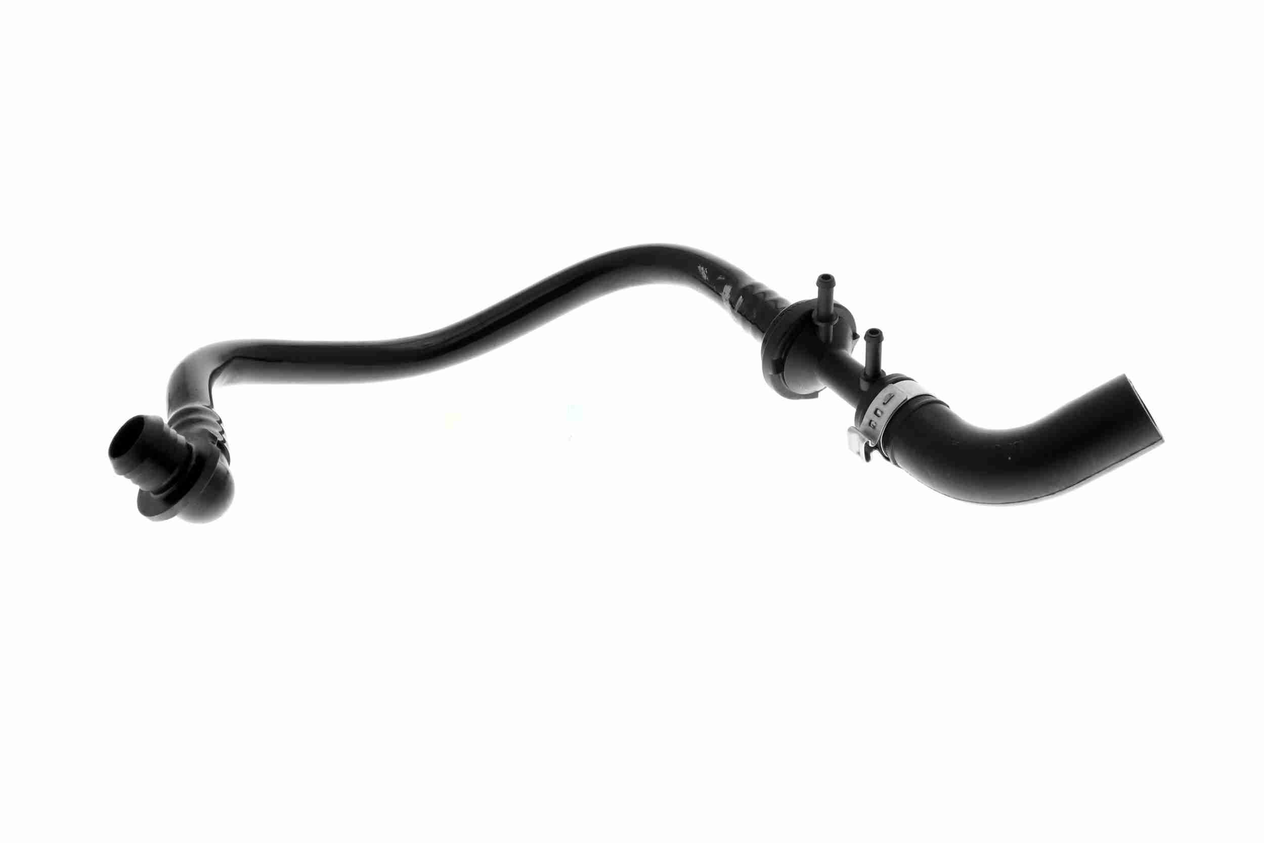 Oil Trap, crankcase breather - V10-2255 VAICO
