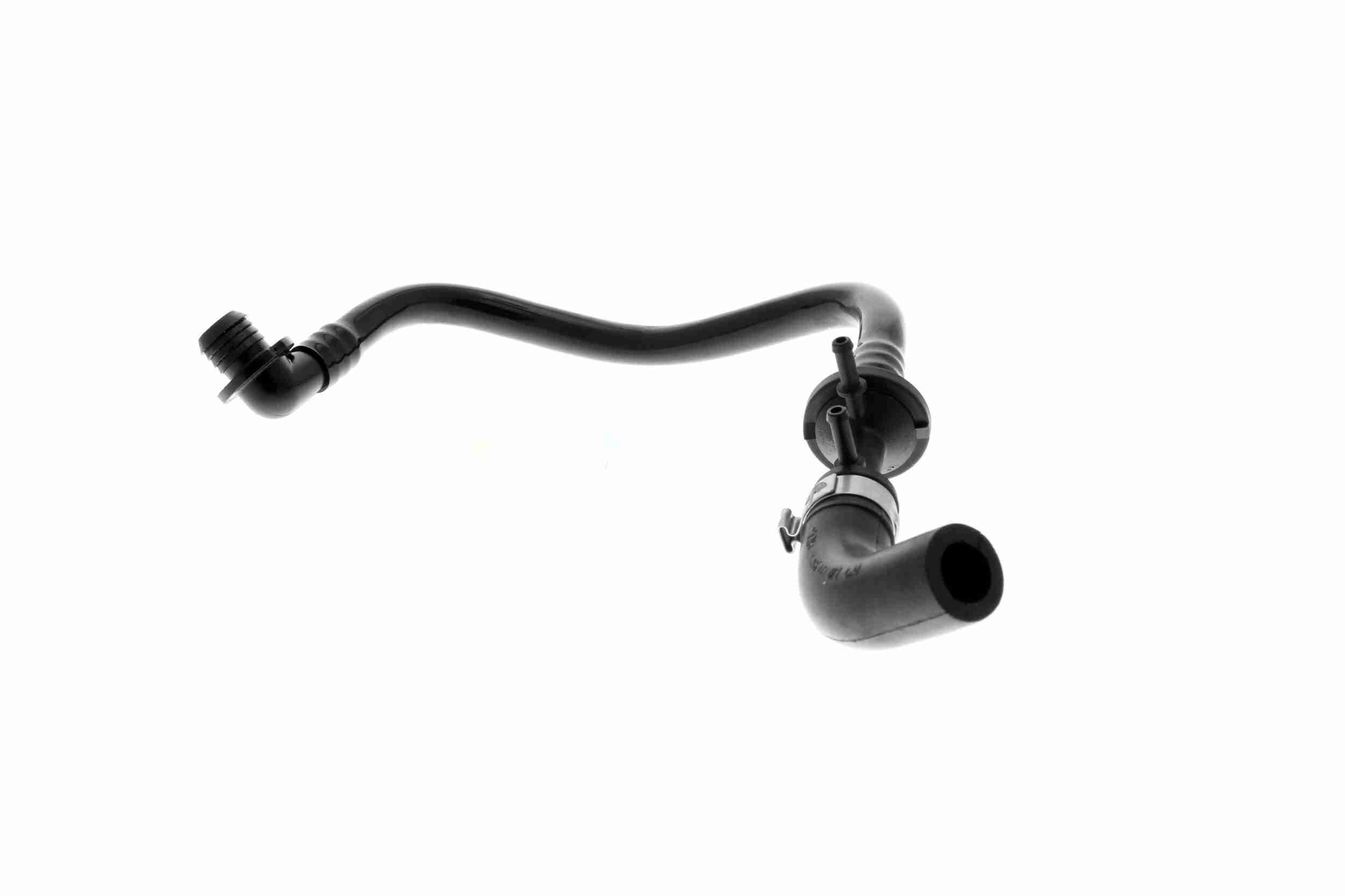 Oil Trap, crankcase breather - V10-2255 VAICO