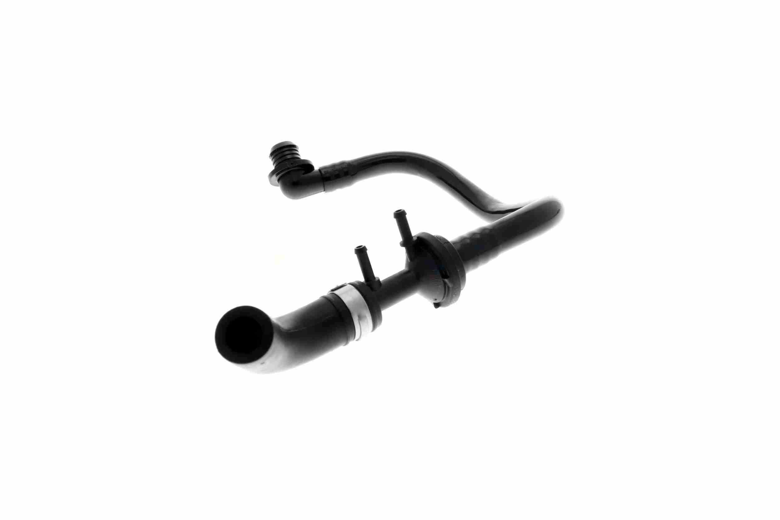 Oil Trap, crankcase breather - V10-2255 VAICO