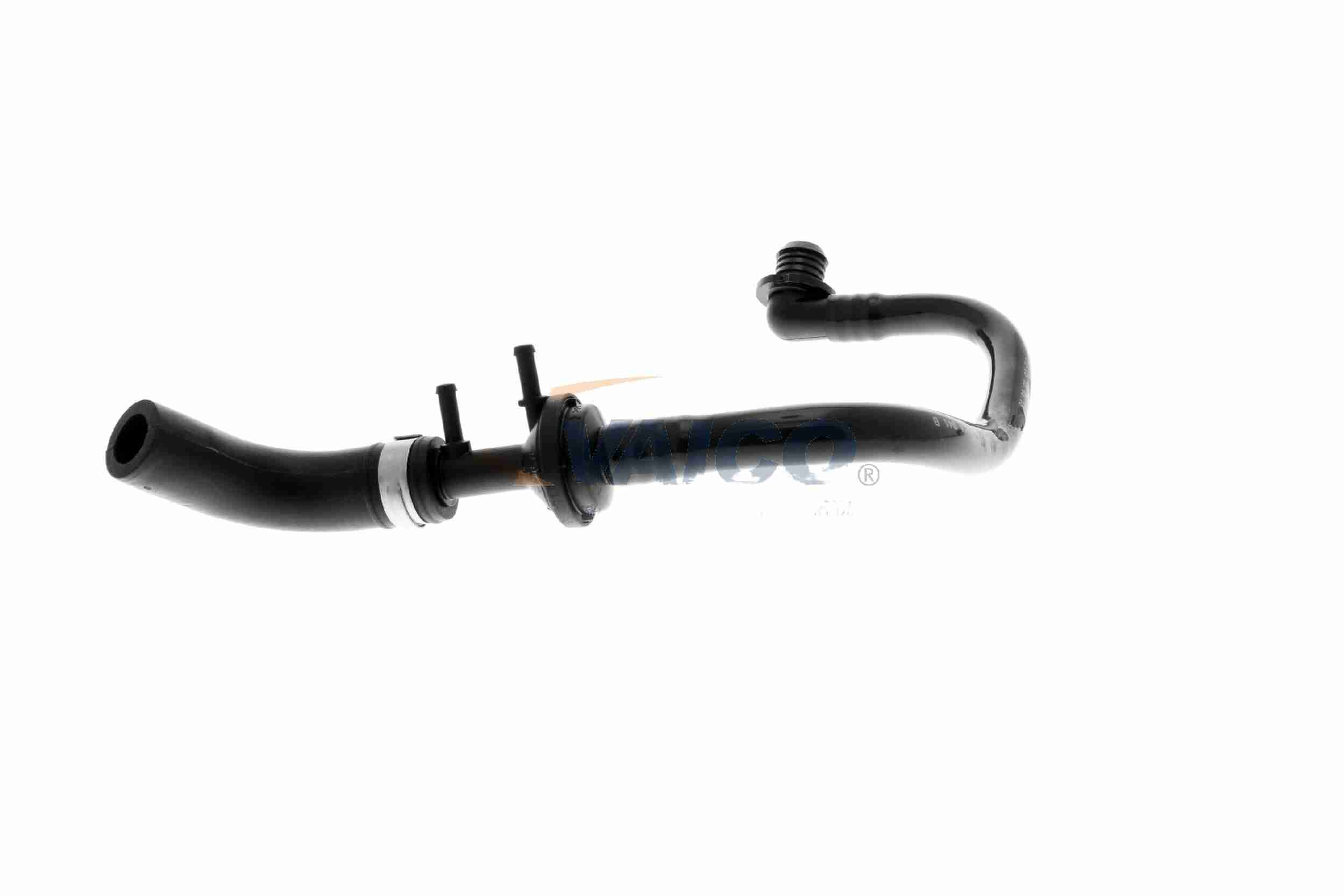 Oil Trap, crankcase breather - V10-2255 VAICO