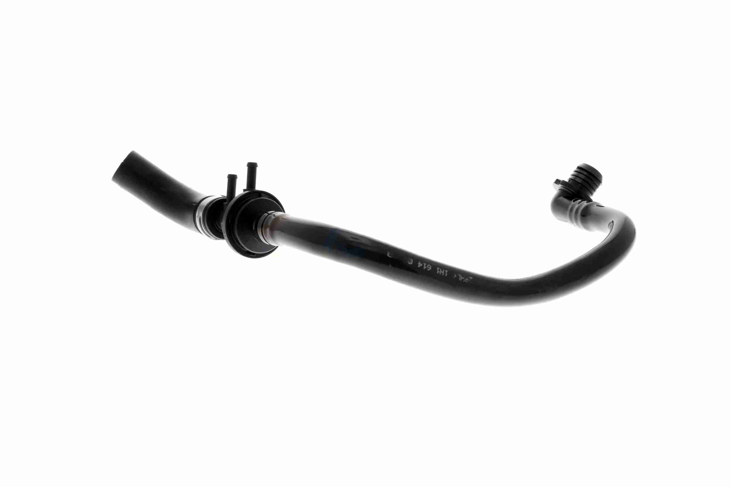 Oil Trap, crankcase breather - V10-2255 VAICO