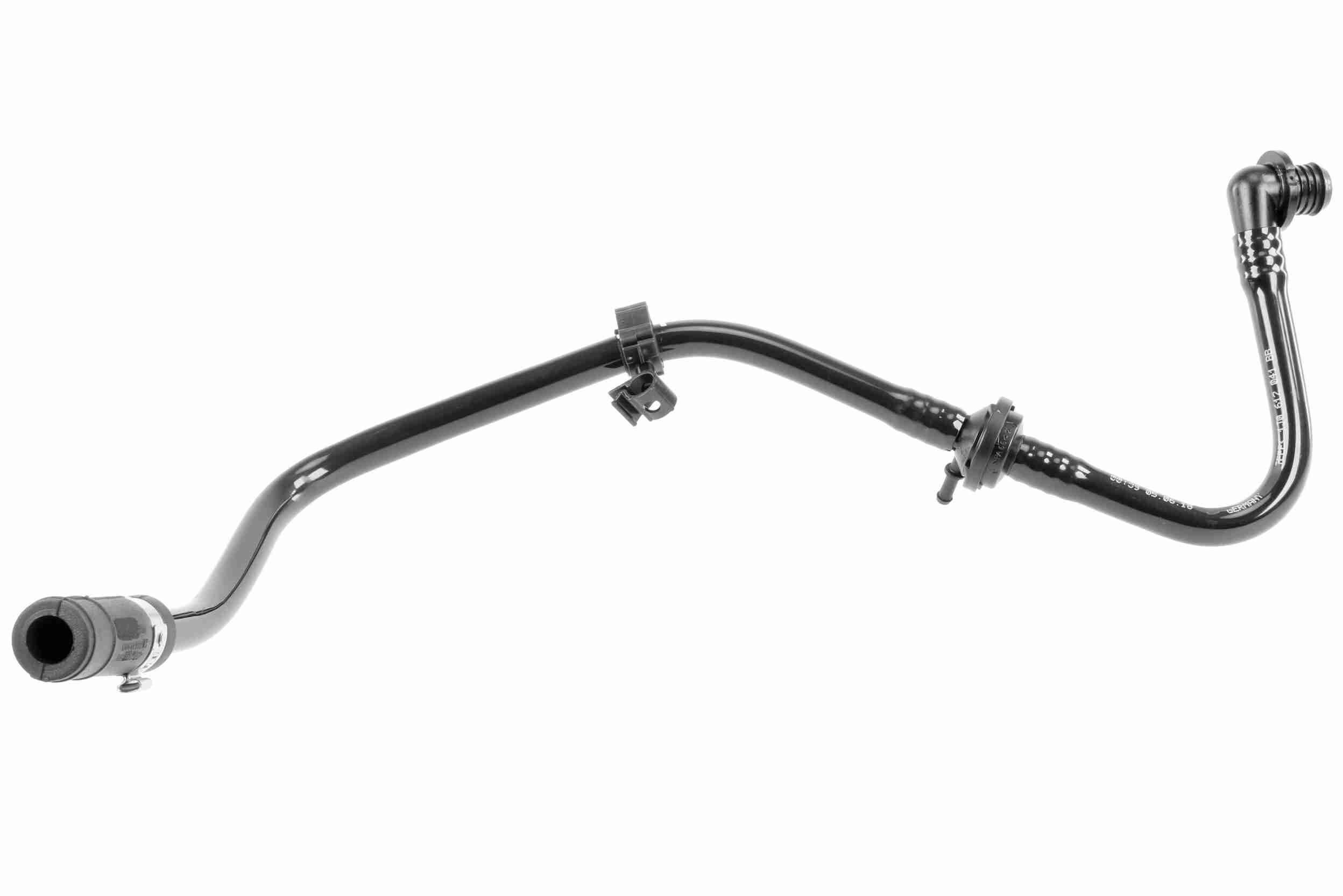 Vacuum Hose, braking system - V10-3607 VAICO