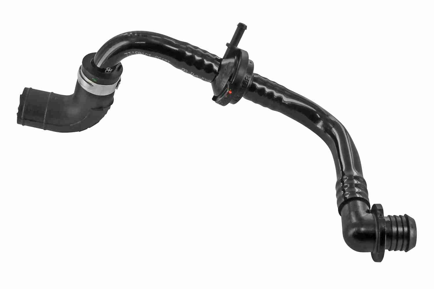 Vacuum Hose, braking system - V10-3622 VAICO