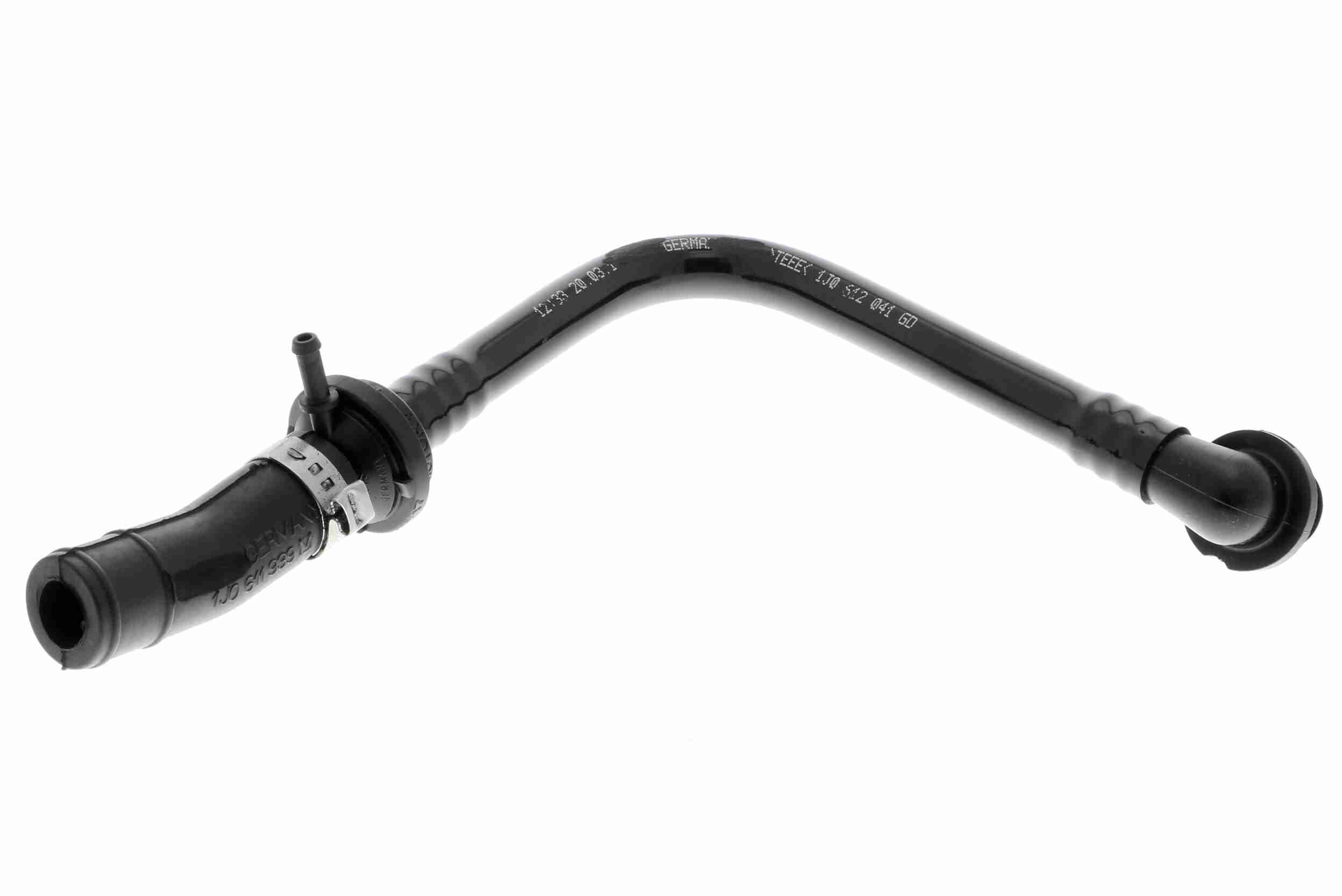 Vacuum Hose, braking system - V10-3623 VAICO