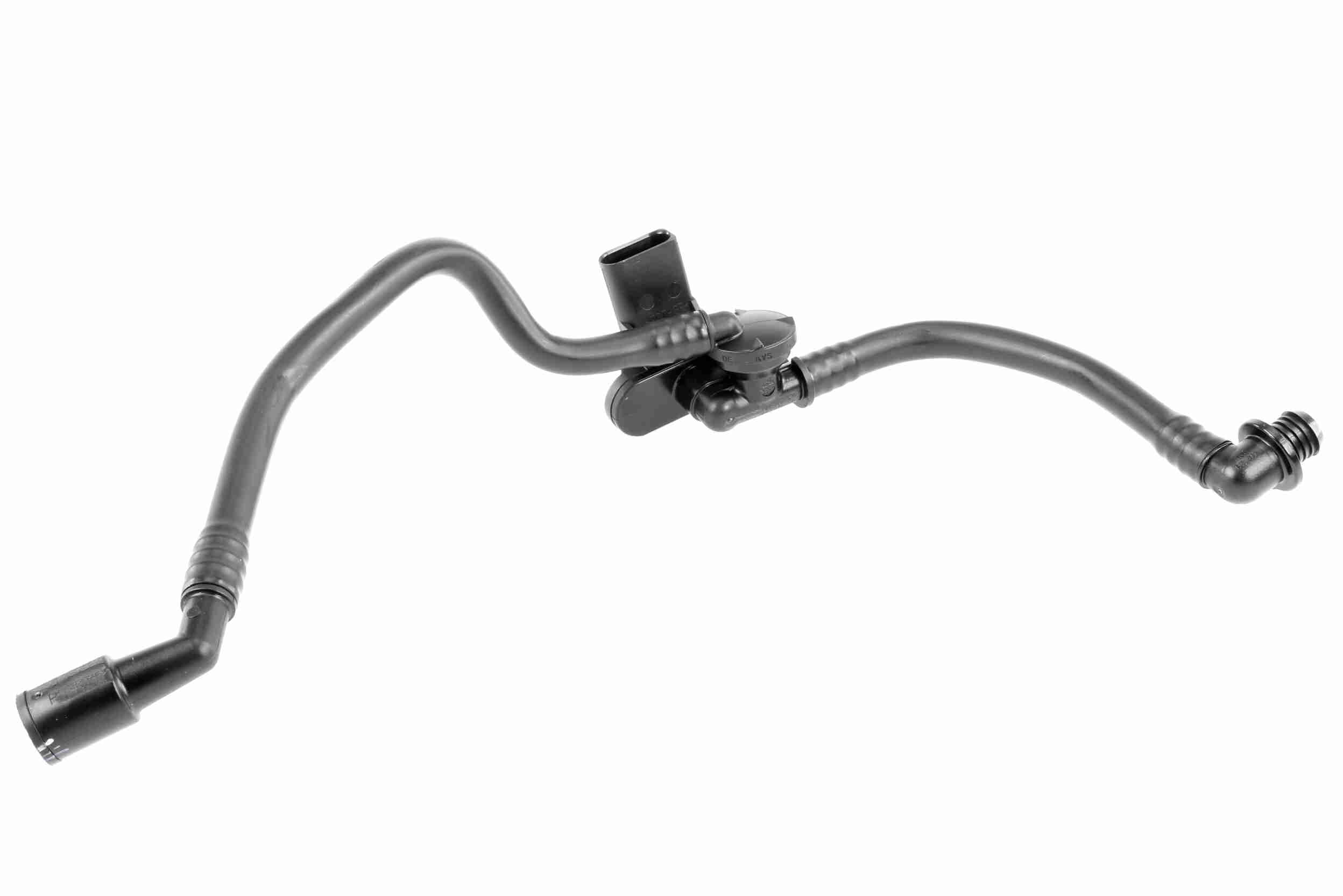Vacuum Hose, braking system - V10-3629 VAICO