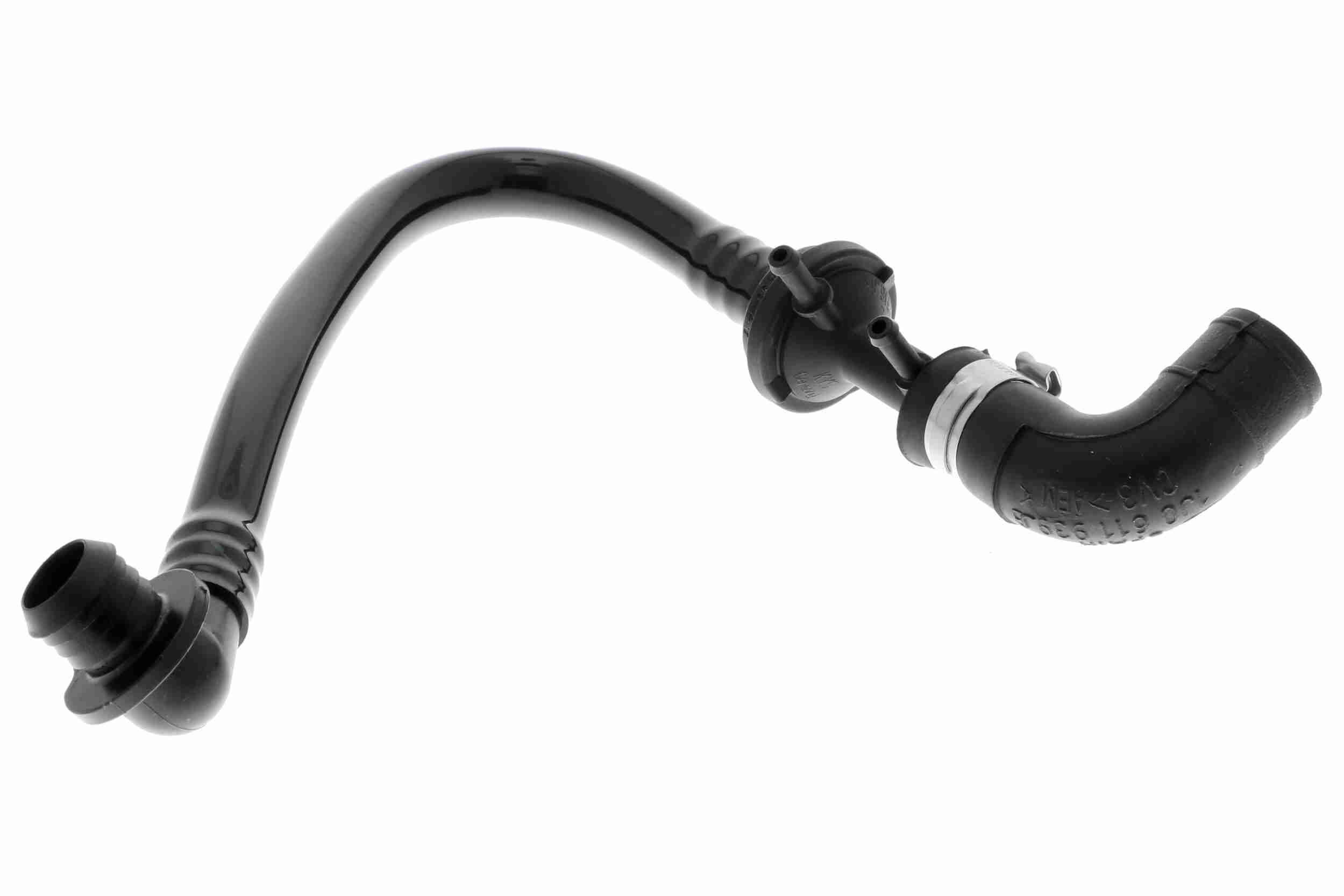 Vacuum Hose, braking system - V10-3649 VAICO