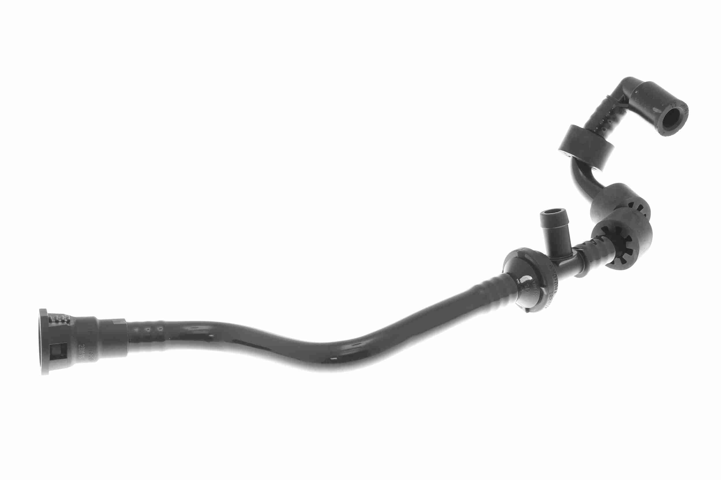 Vacuum Hose, braking system - V10-3662 VAICO