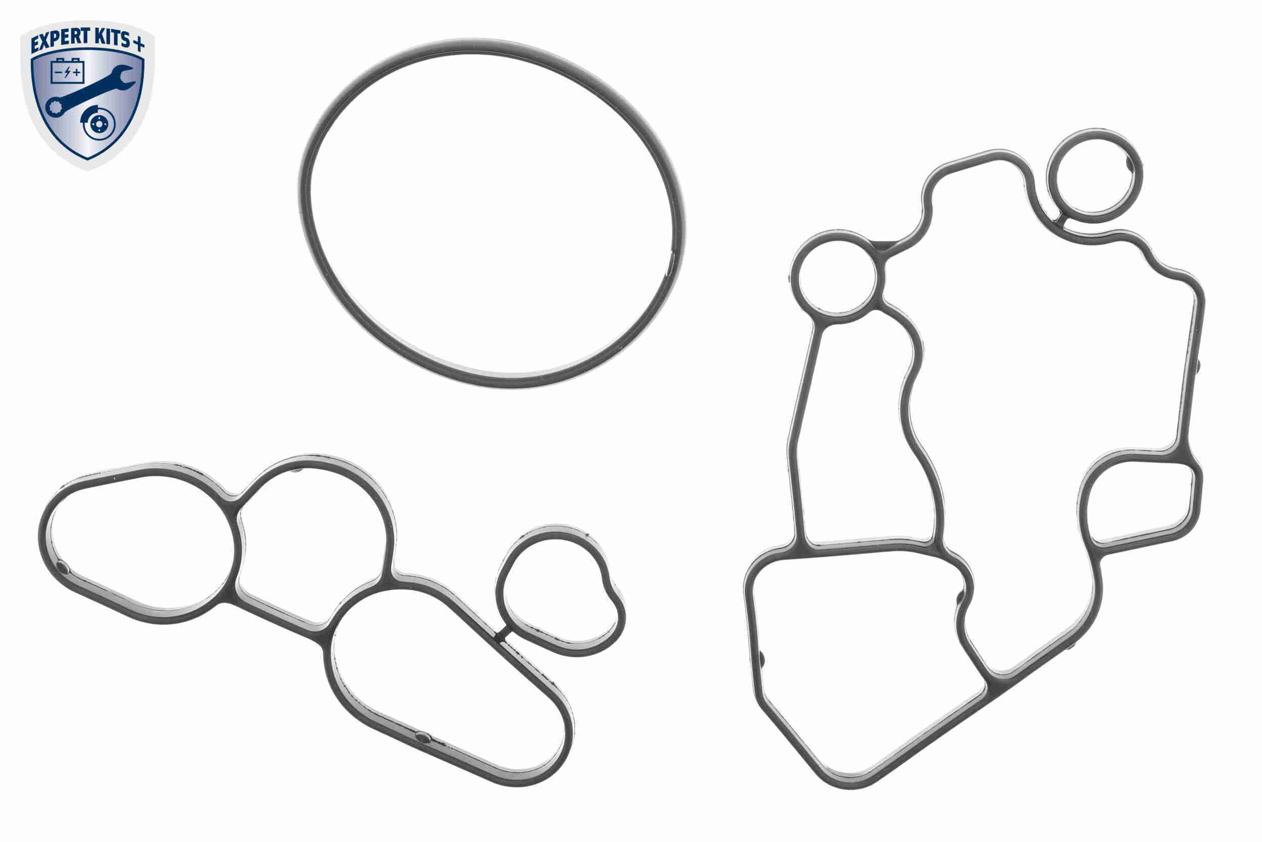 Корпус, масляный фильтр - V10-3699 VAICO
