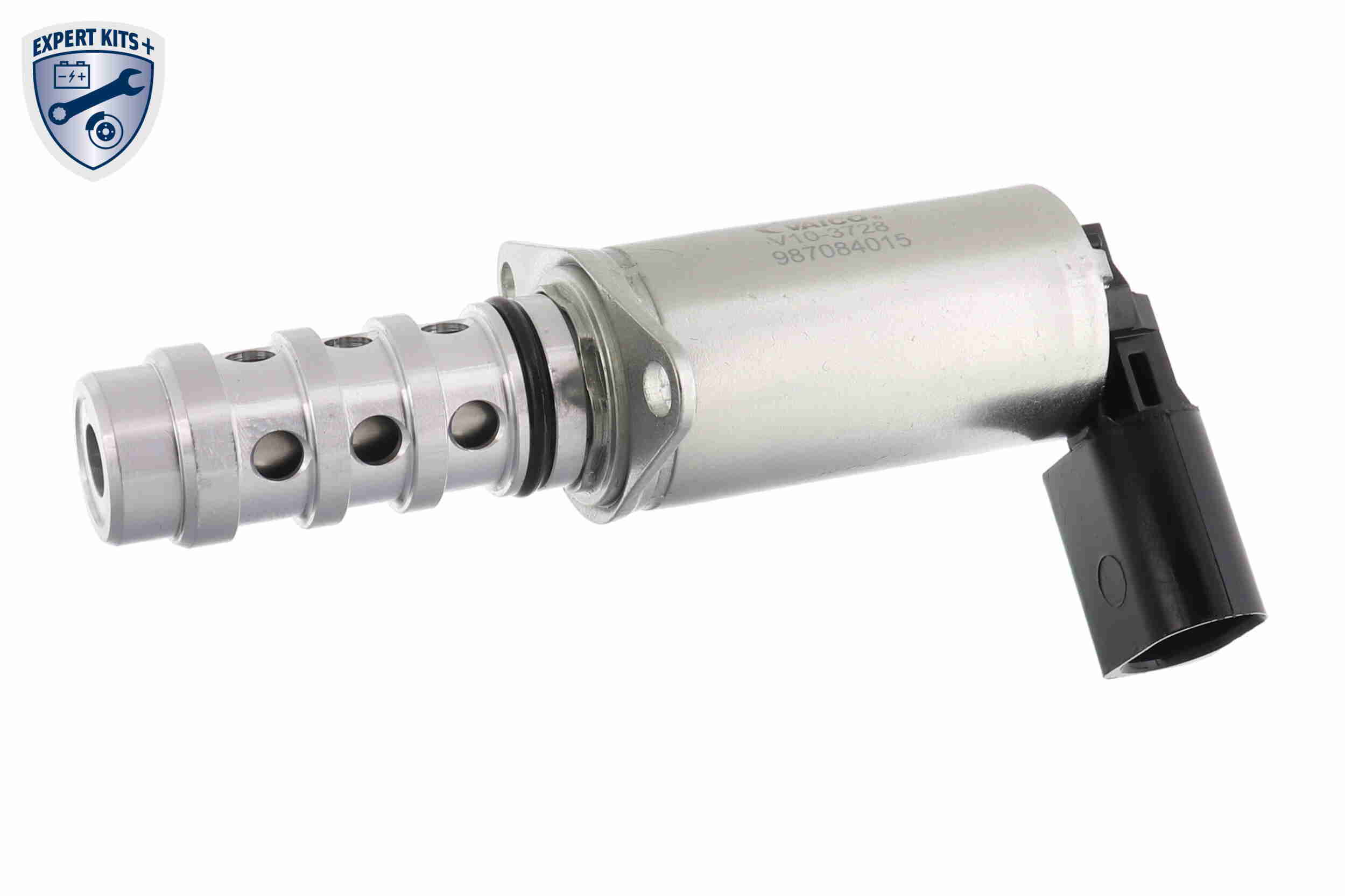 Control Valve, camshaft adjustment - V10-3728 VAICO