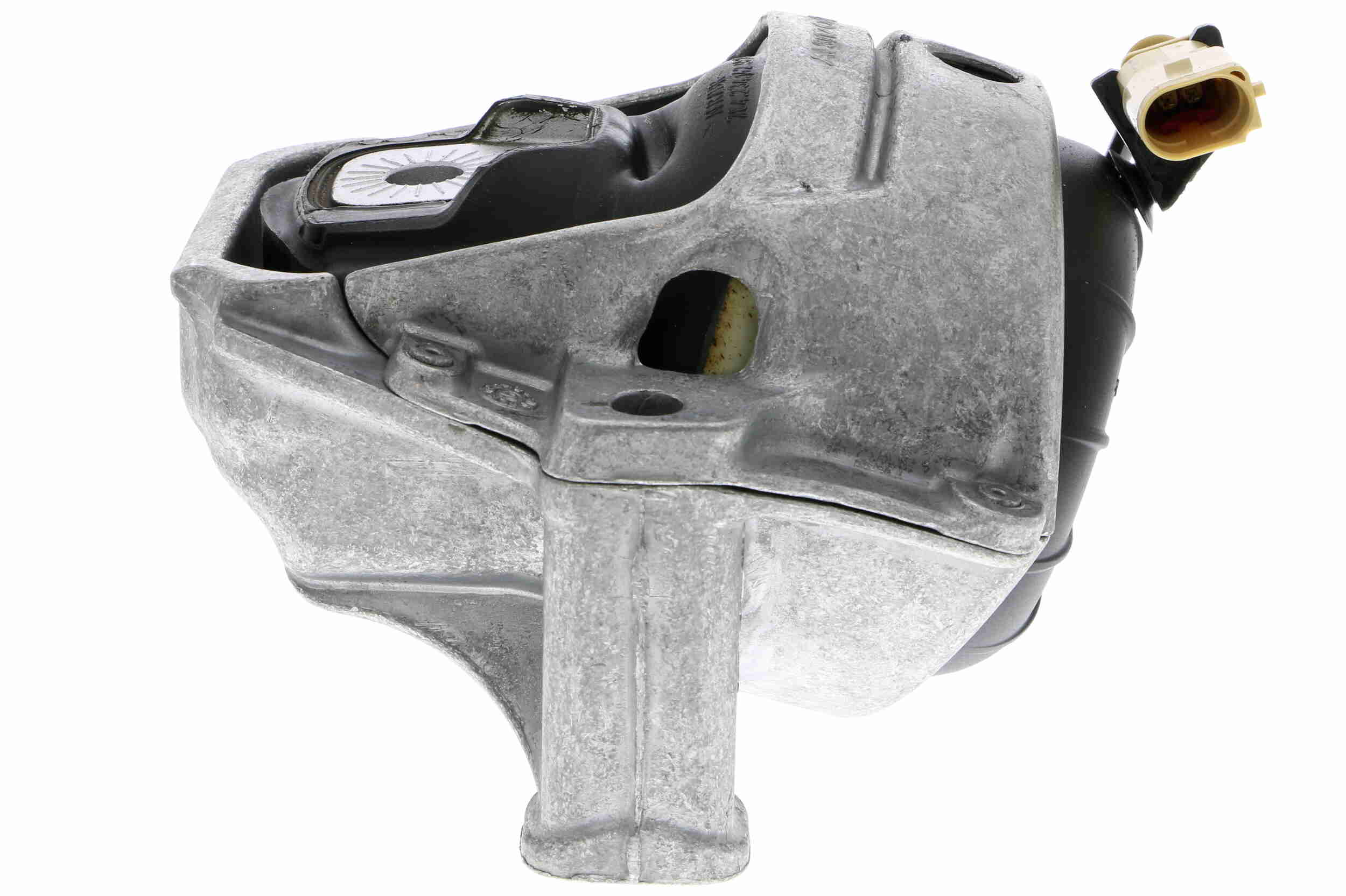 Sospensione, Motore - V10-3755 VAICO