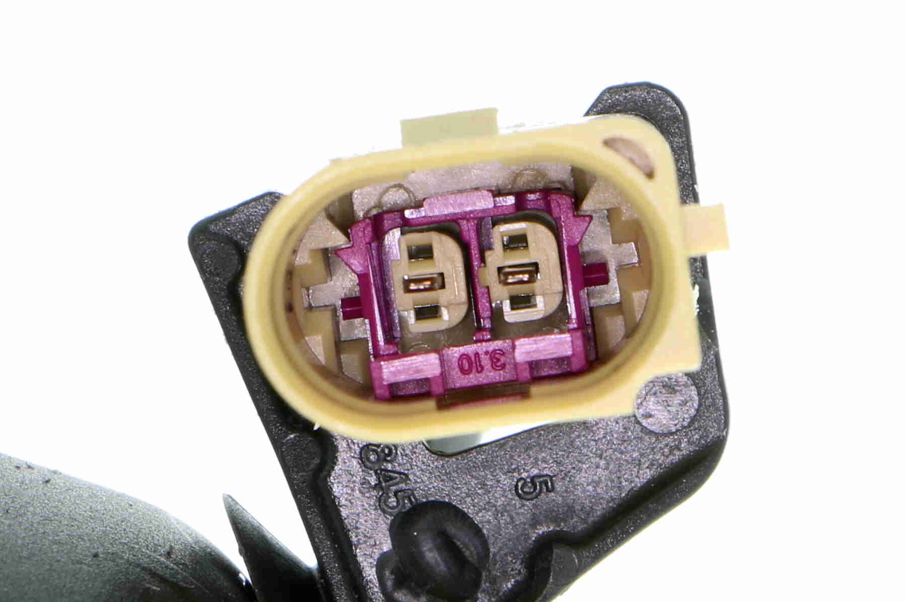 Подвеска, двигатель - V10-3755 VAICO