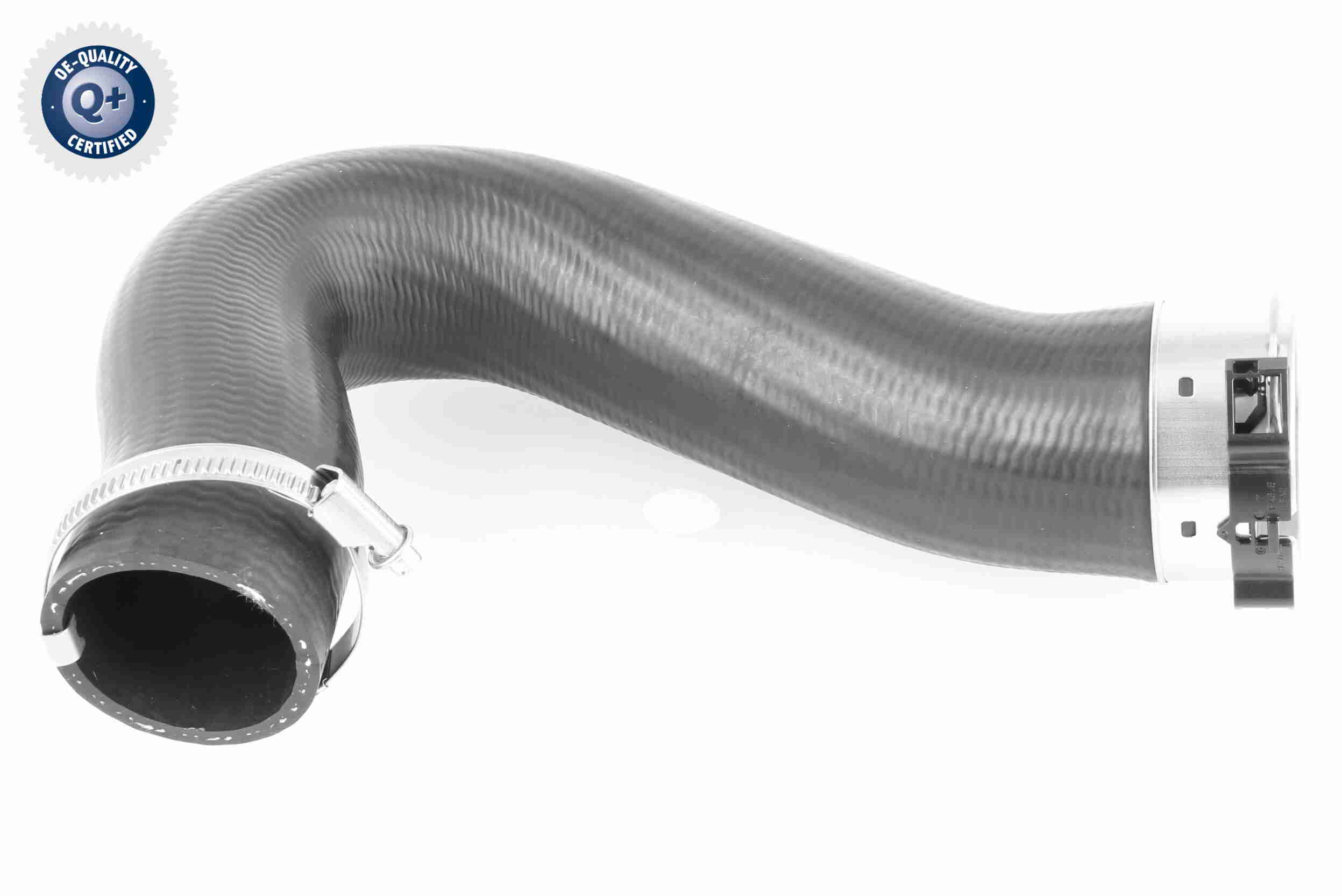 Charger Air Hose - V10-3782 VAICO