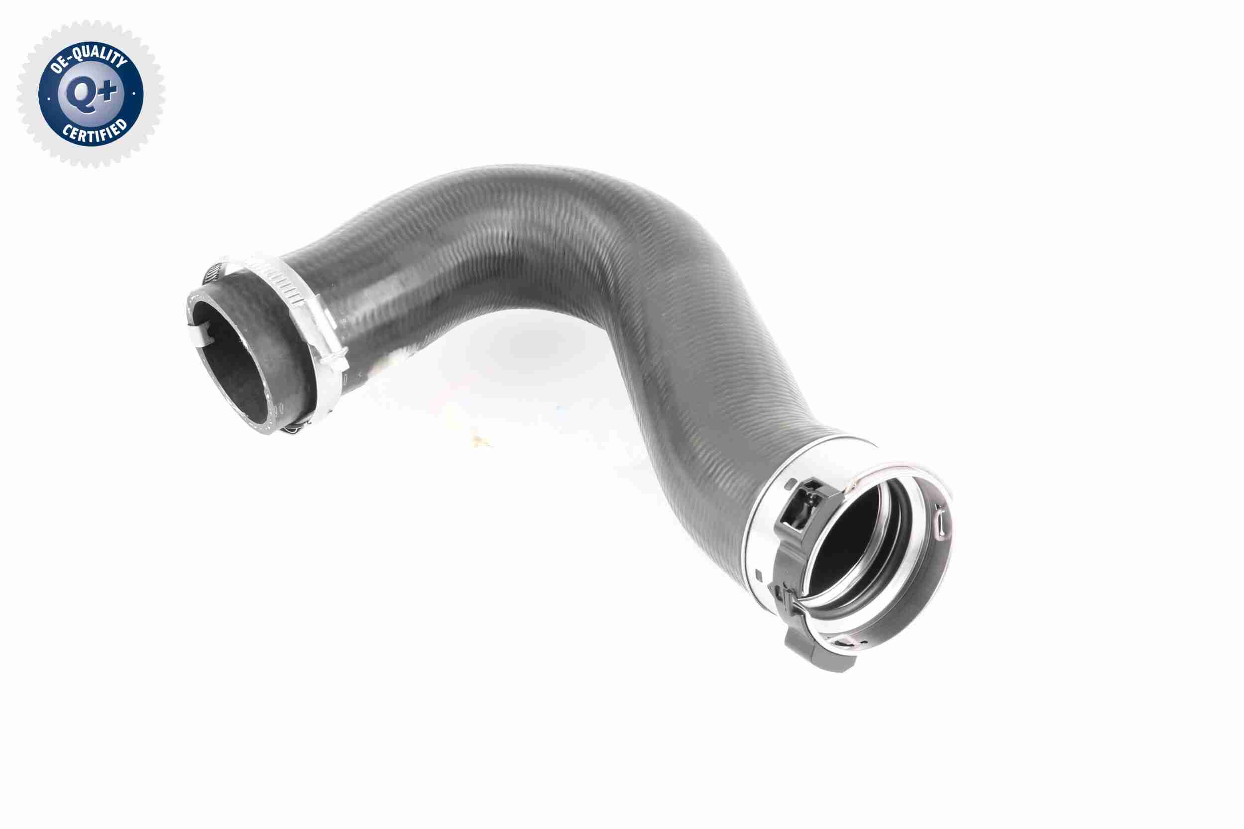Charger Air Hose - V10-3782 VAICO