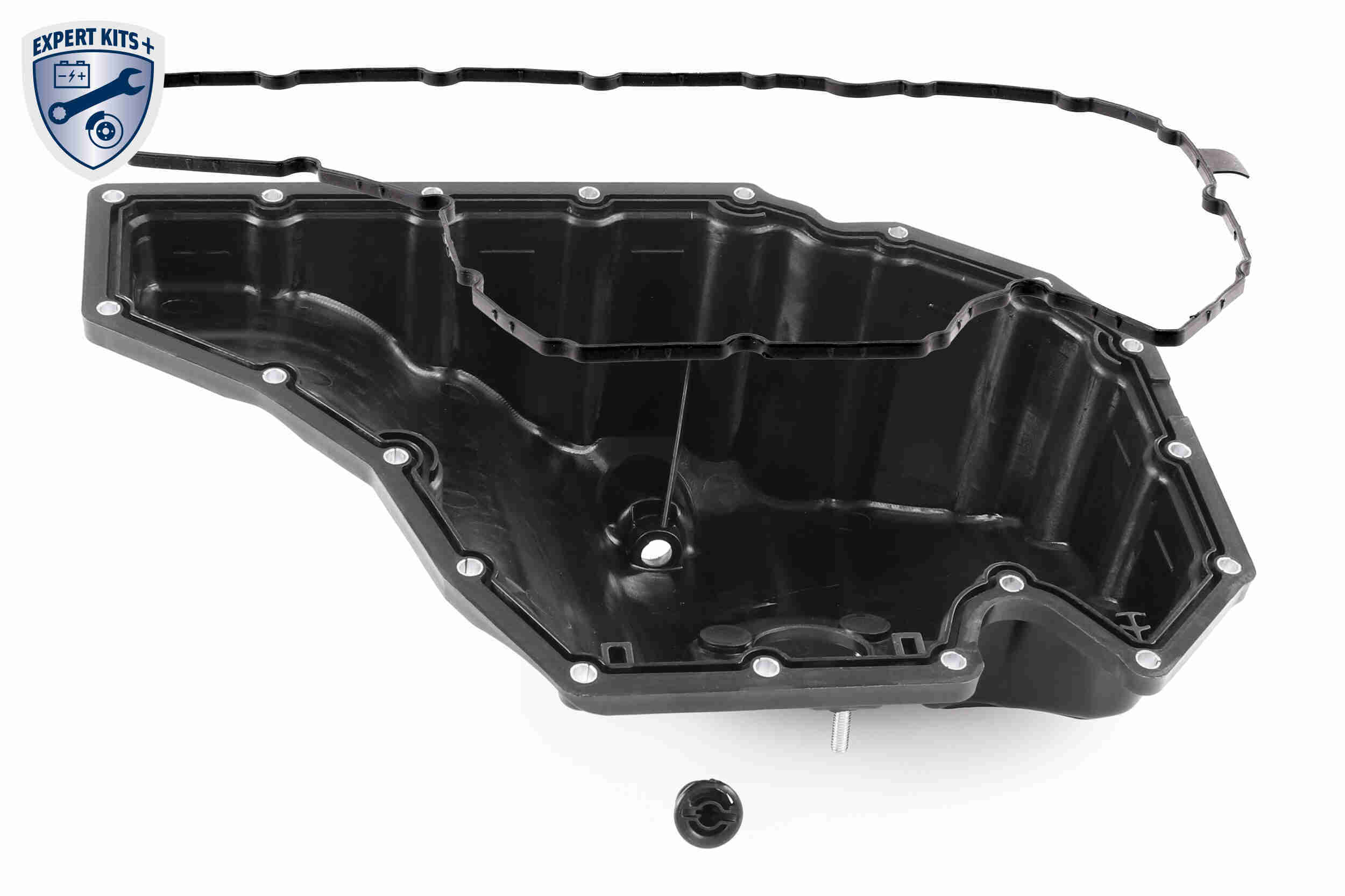 Oil sump - V10-3860 VAICO