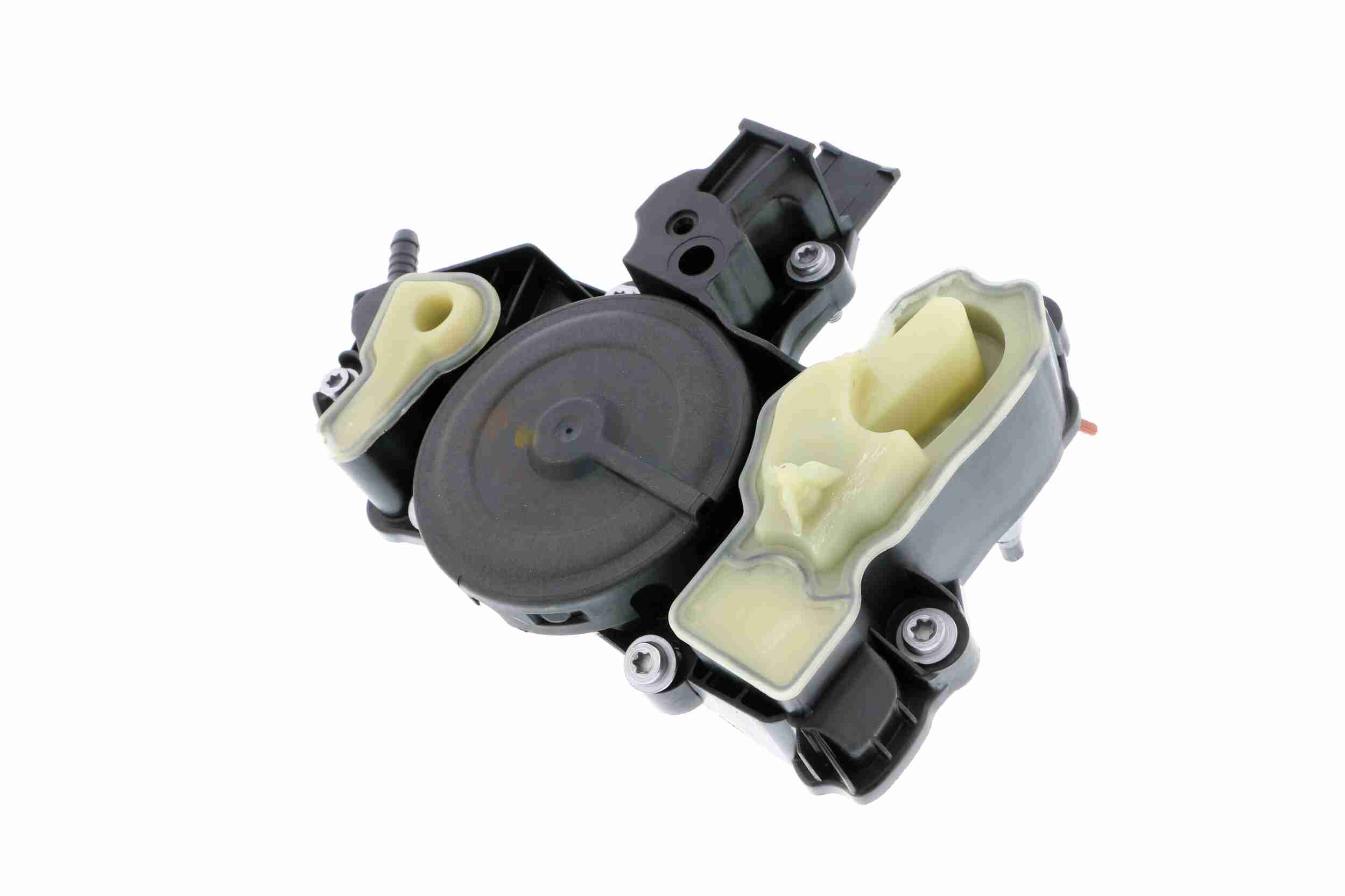 Cylinder Head Cover - V20-2764 VAICO