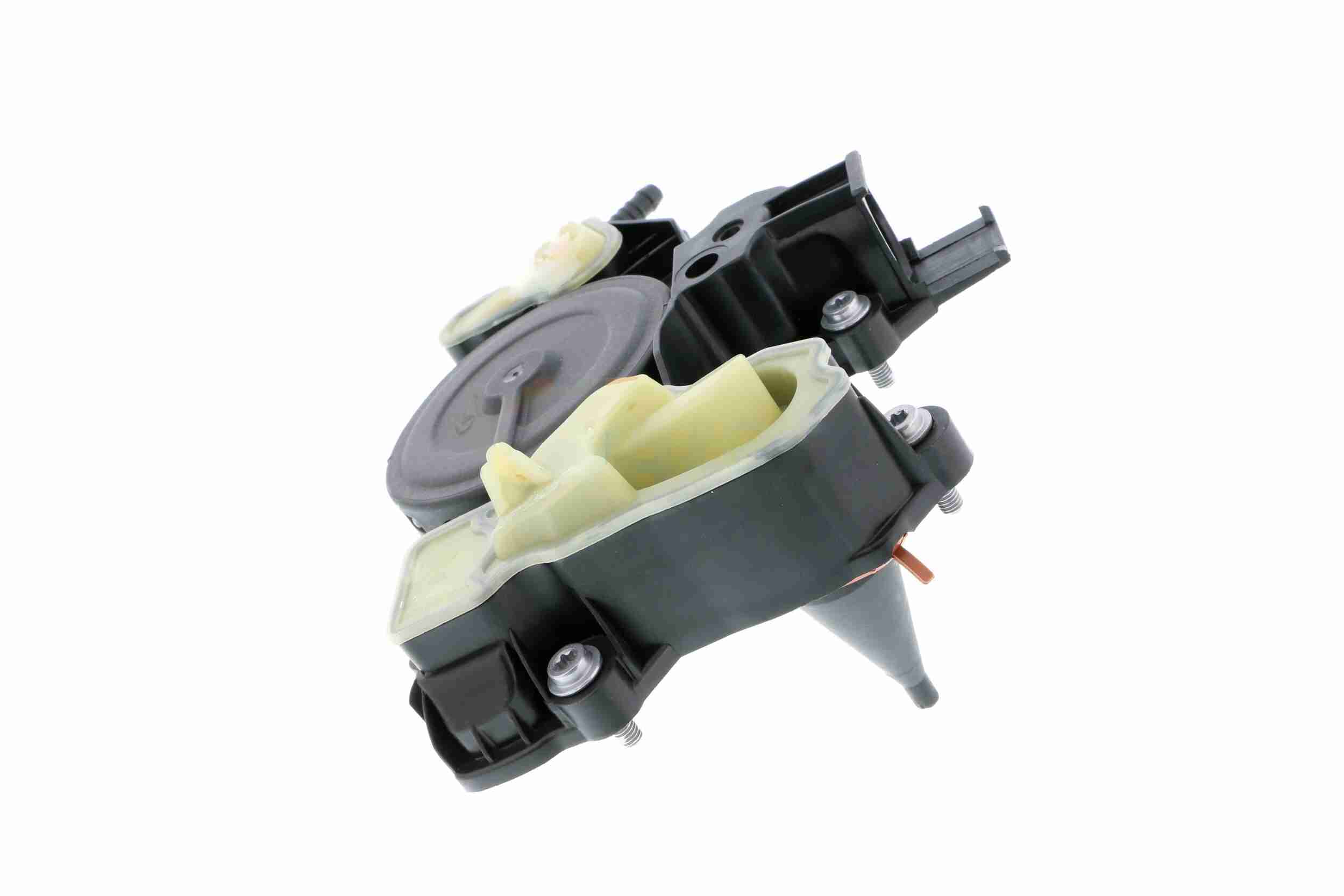 Крышка головки цилиндра - V20-2764 VAICO