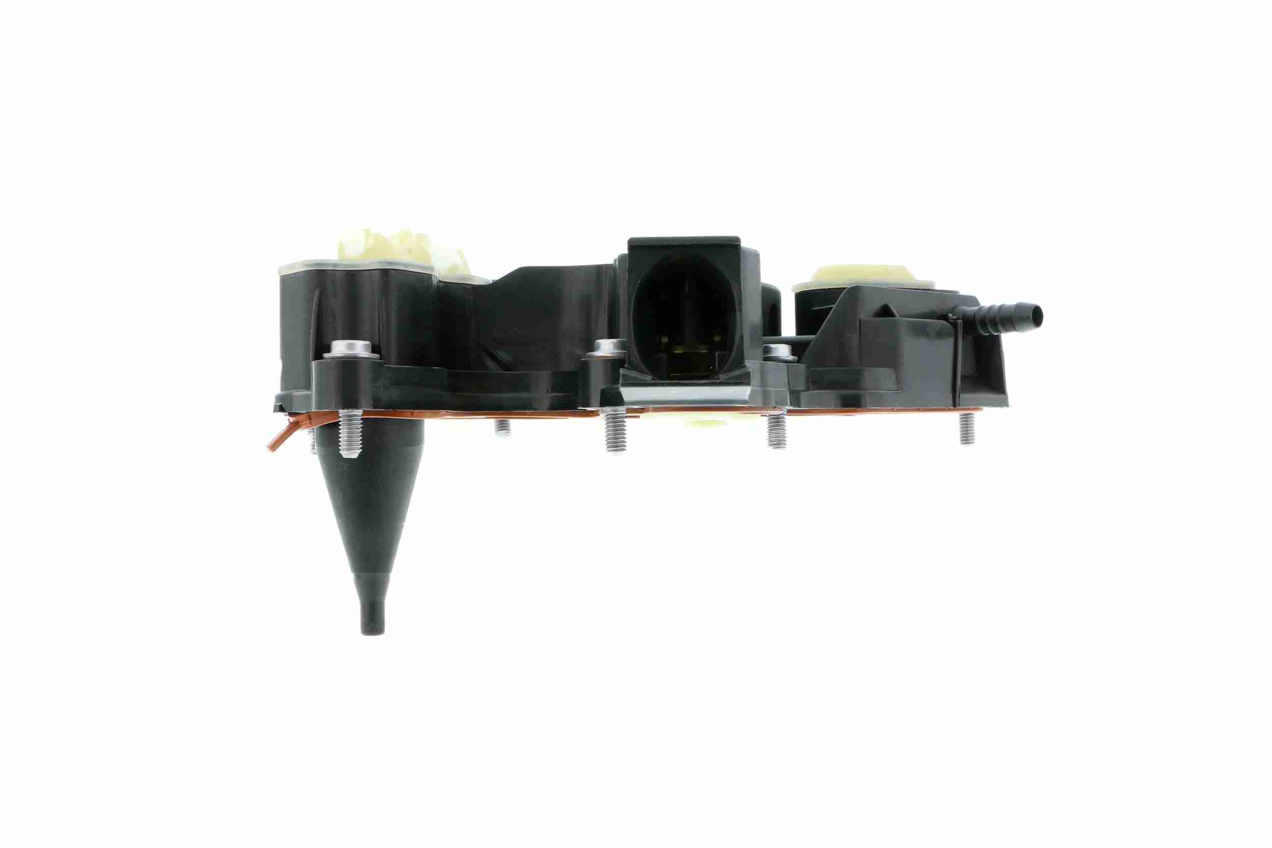 Крышка головки цилиндра - V20-2764 VAICO