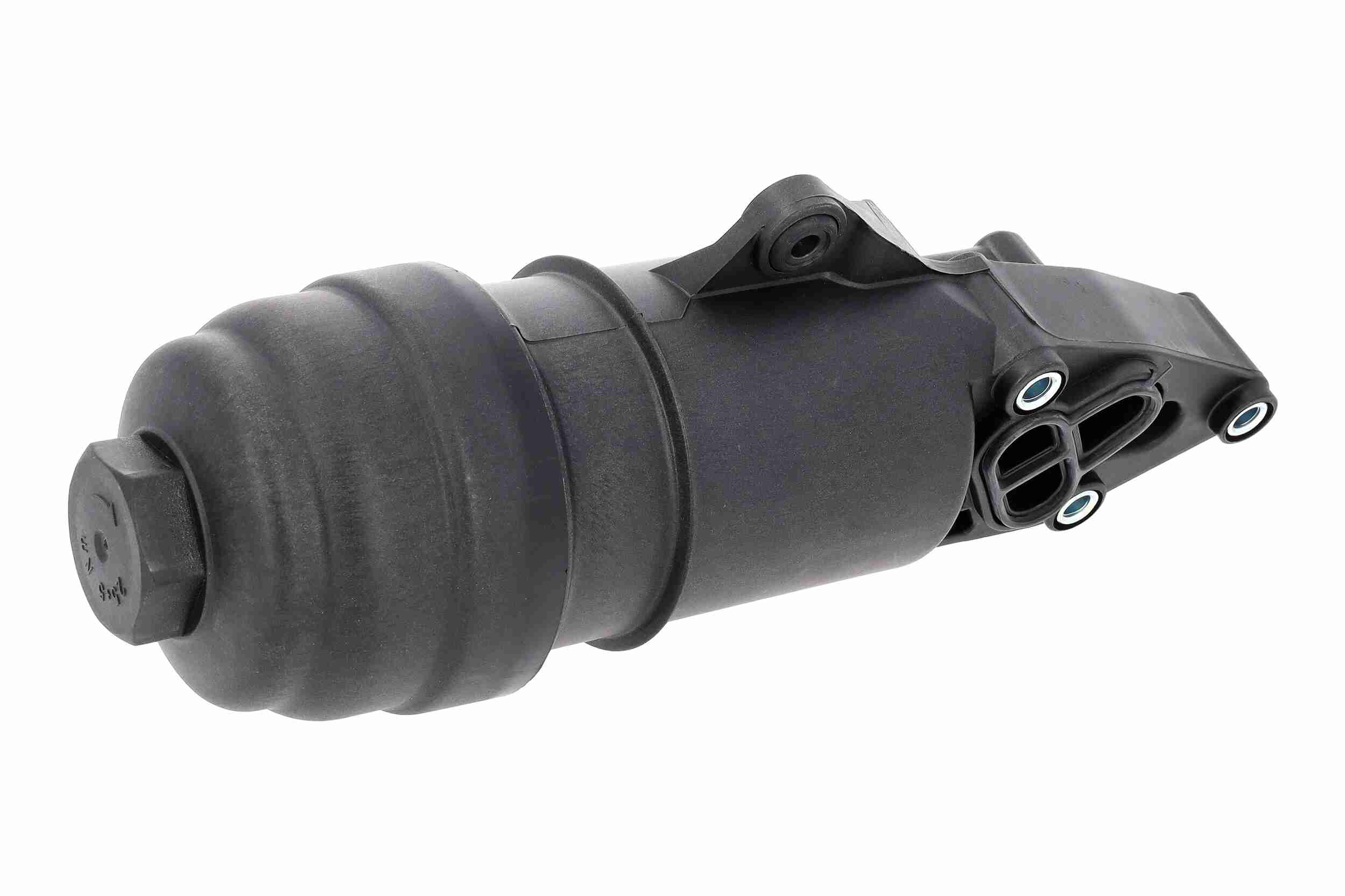 Housing, oil filter - V10-3865 VAICO