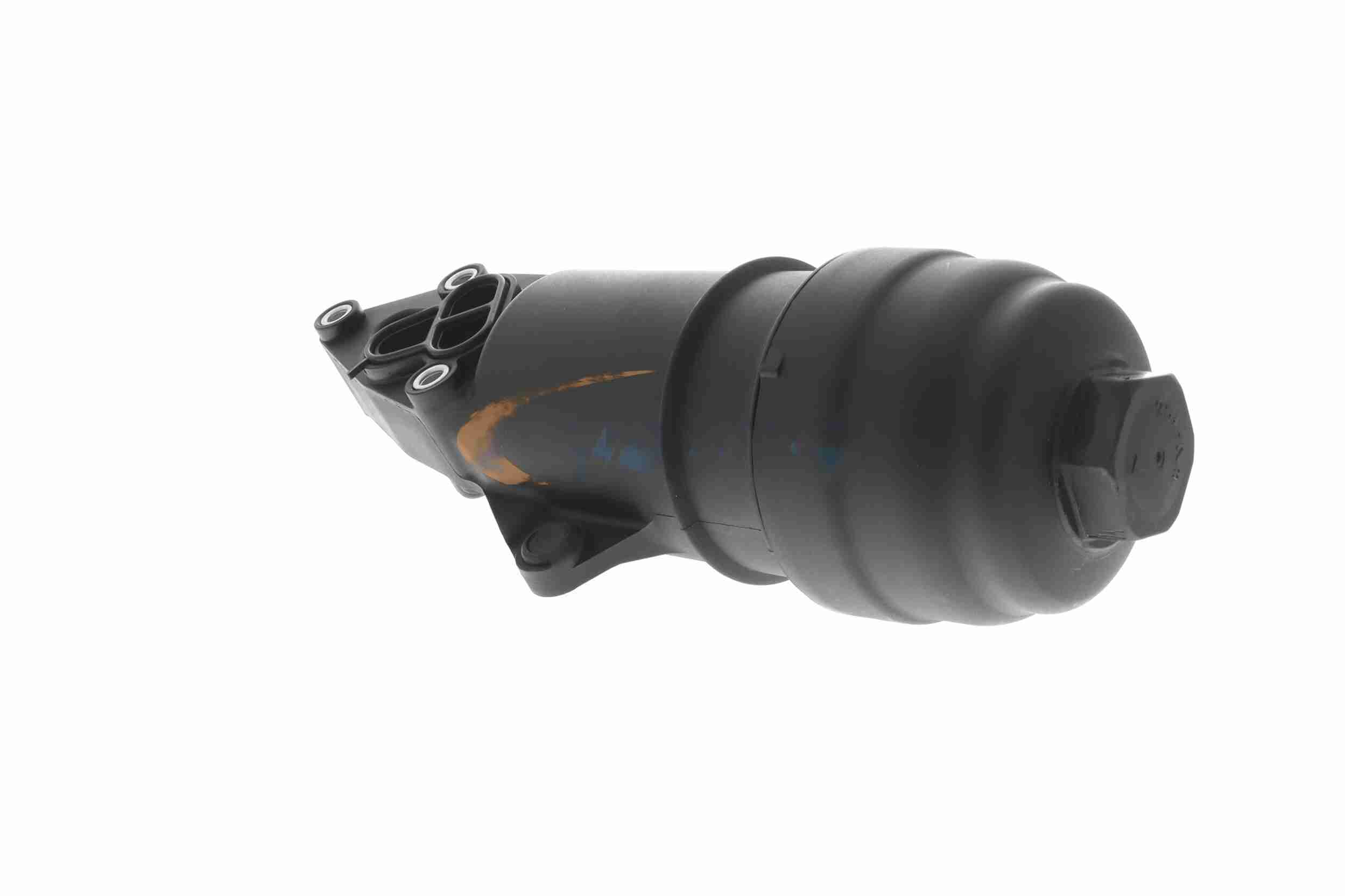 Housing, oil filter - V10-3865 VAICO
