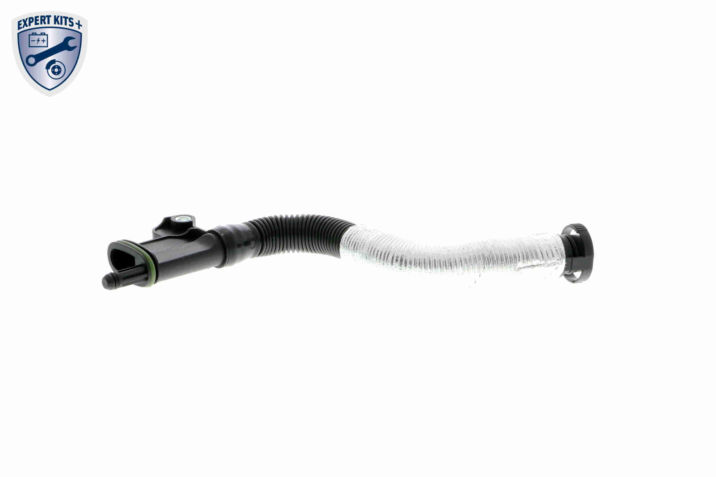 Hose, crankcase breather - V10-3879 VAICO