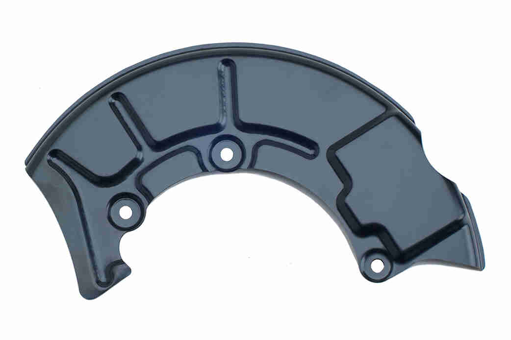 Splash Panel, brake disc - V10-3889 VAICO