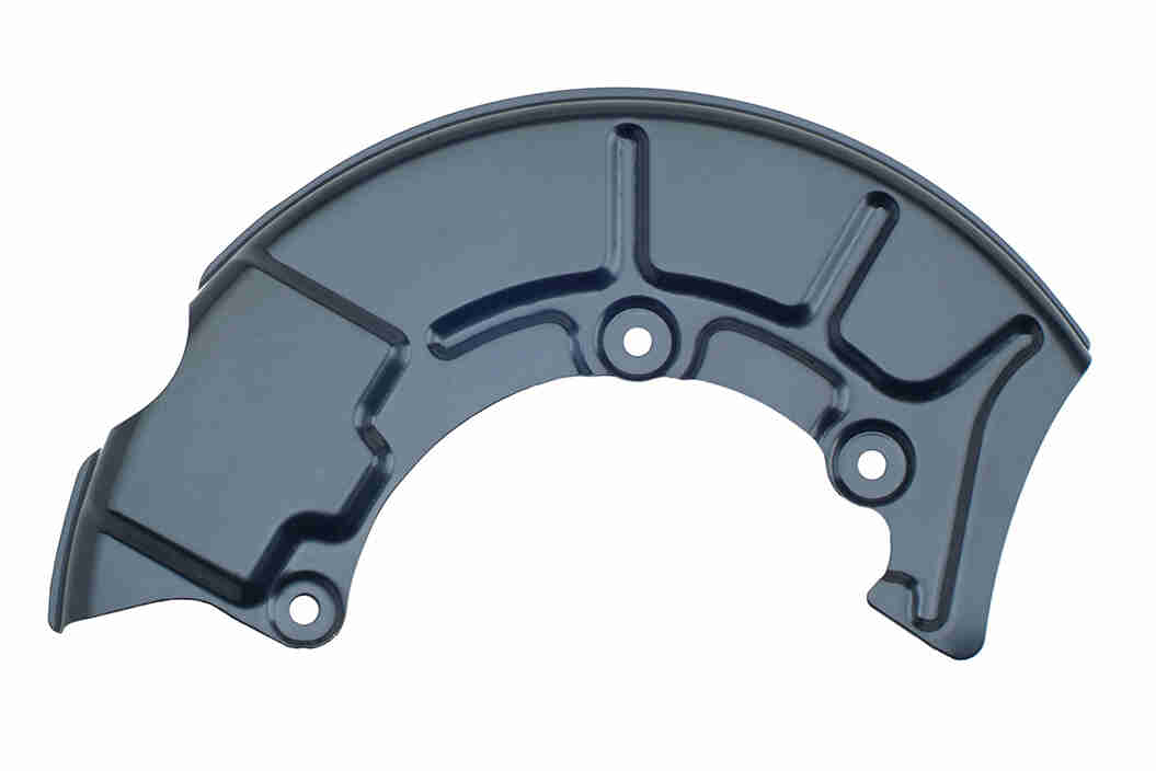 Splash Panel, brake disc - V10-3890 VAICO