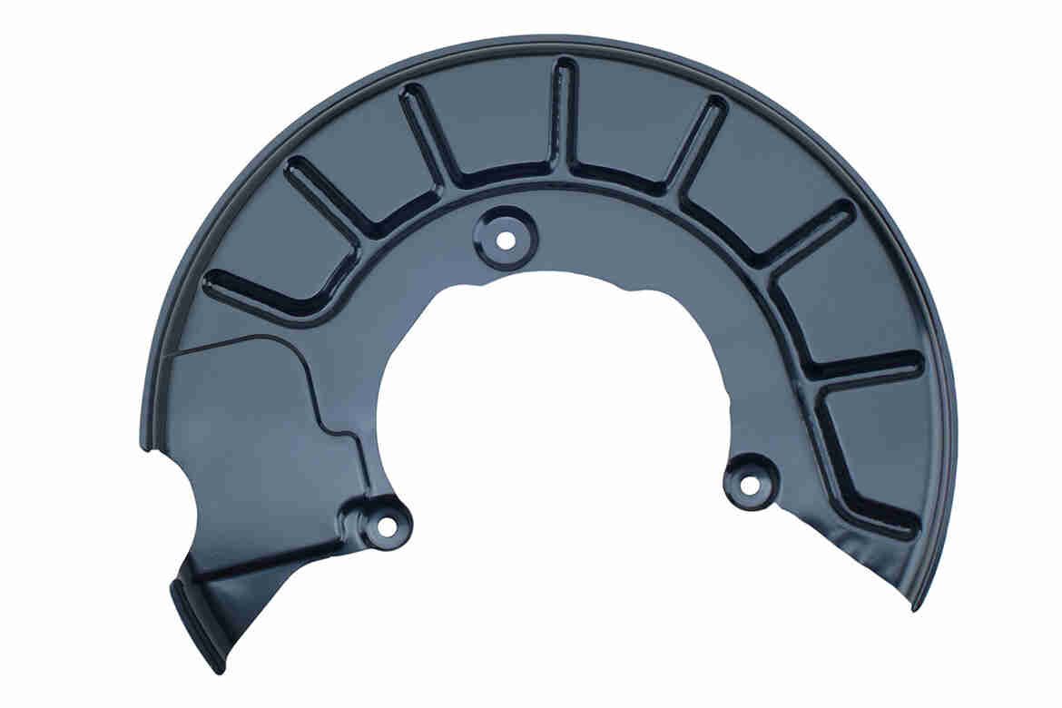 Splash Panel, brake disc - V10-3894 VAICO