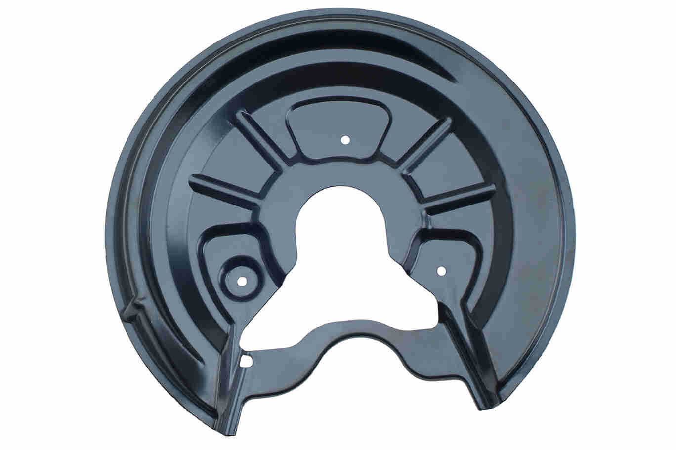 Splash Panel, brake disc - V10-3895 VAICO
