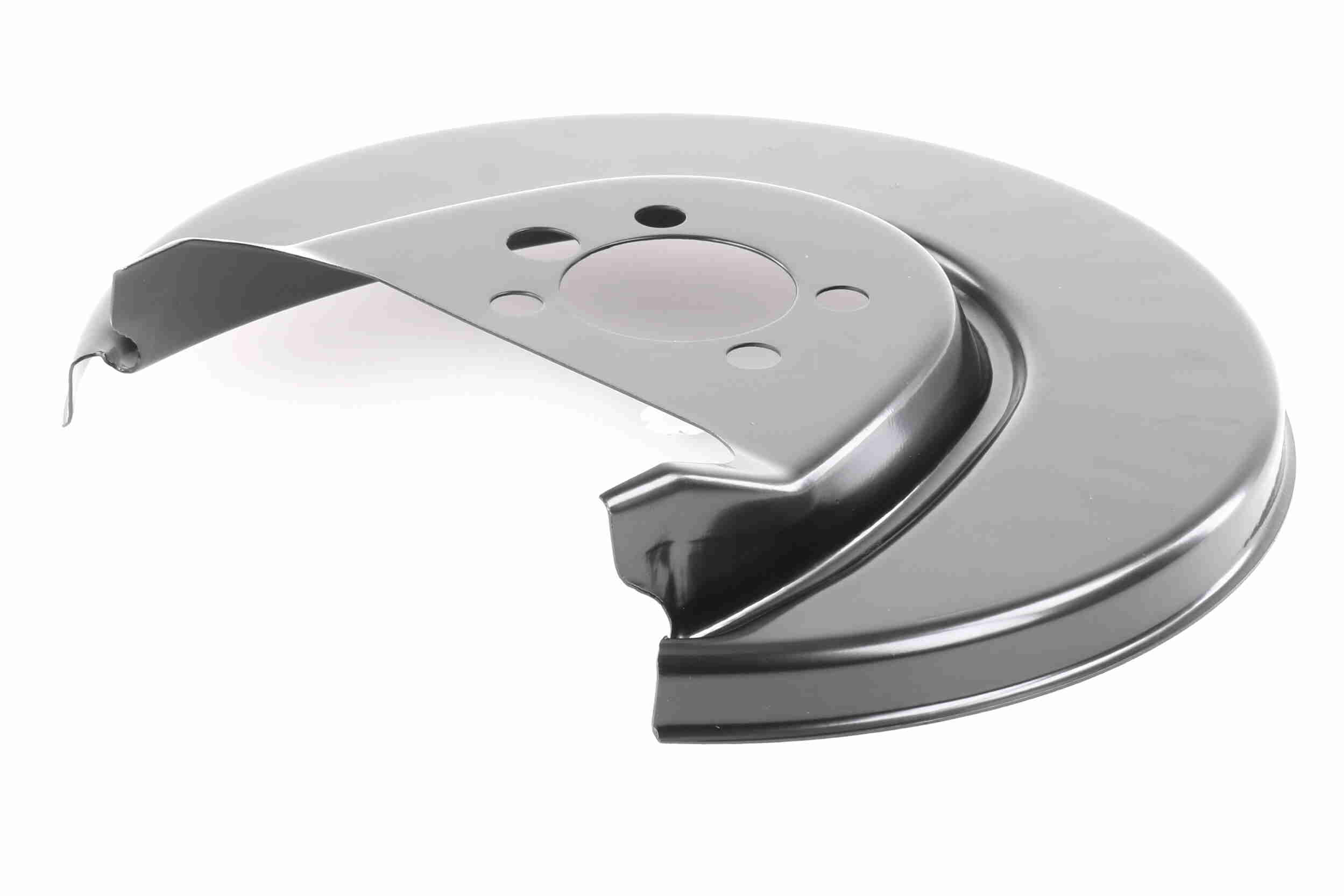 Splash Panel, brake disc - V10-3898 VAICO