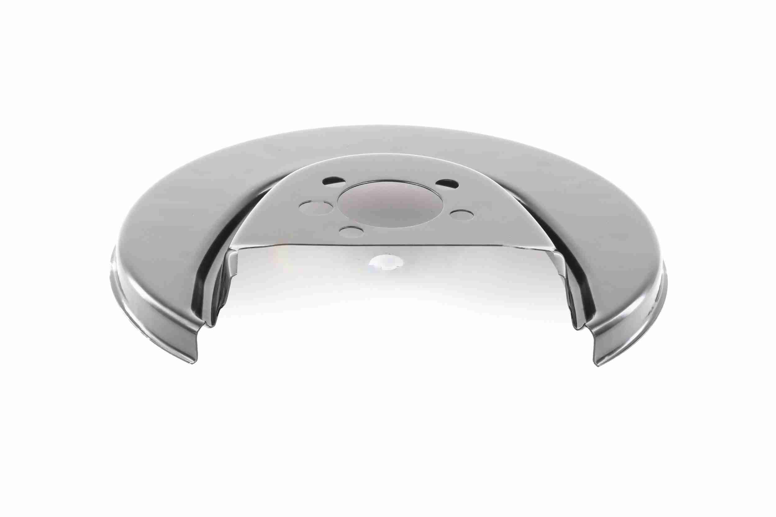 Splash Panel, brake disc - V10-3898 VAICO