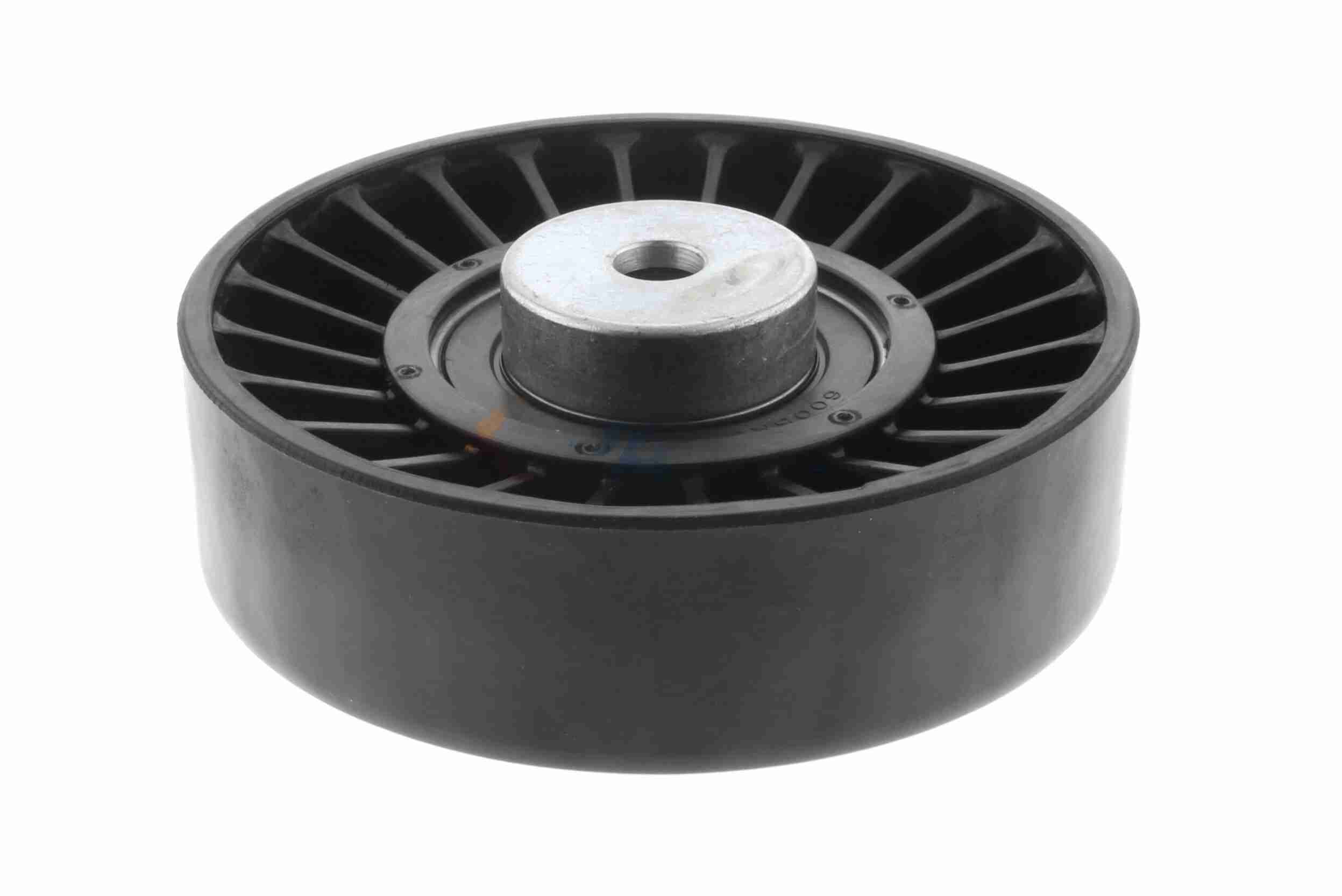 Deflection/Guide Pulley, V-ribbed belt - V10-3936 VAICO