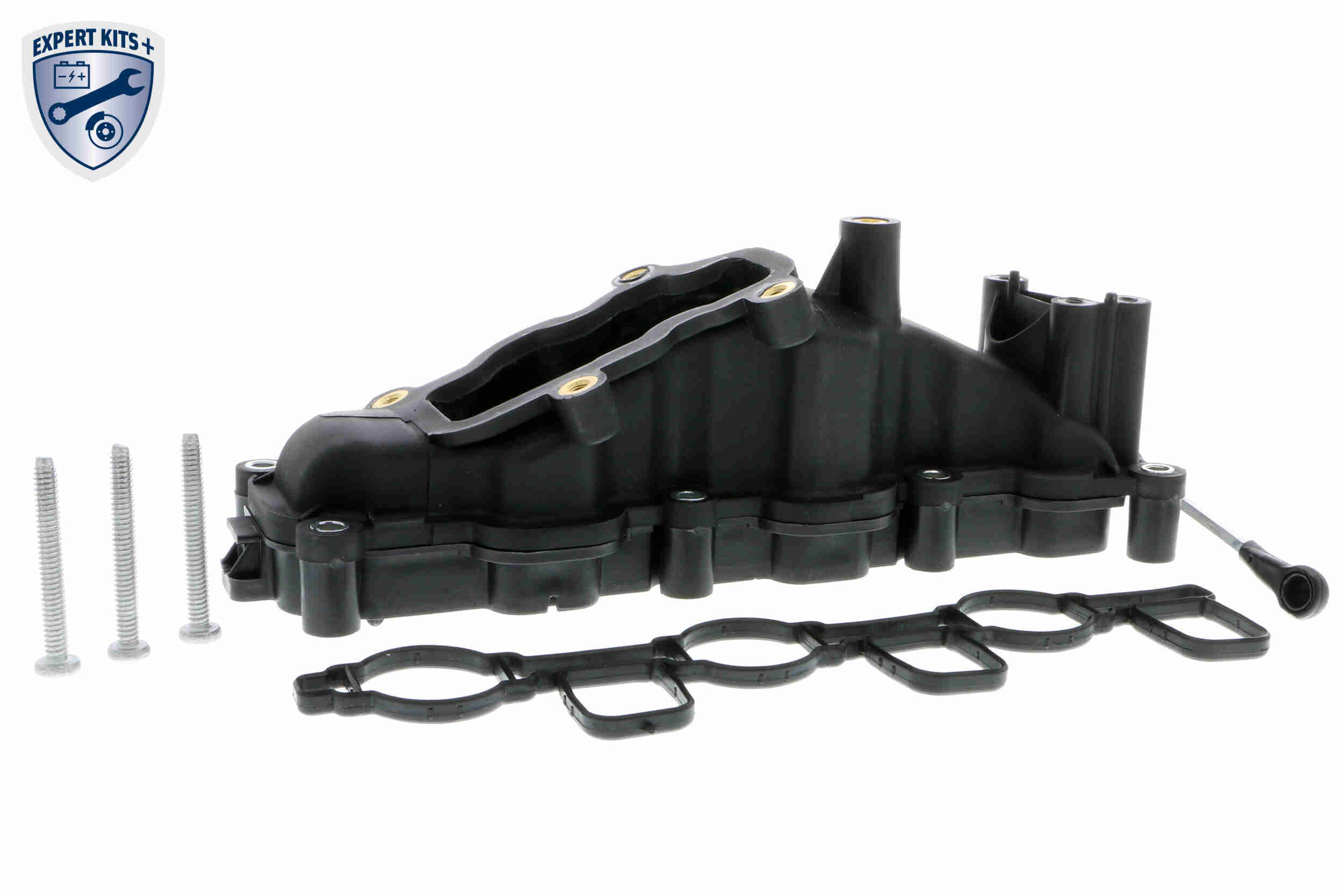 Intake Manifold Module - V10-3949 VAICO
