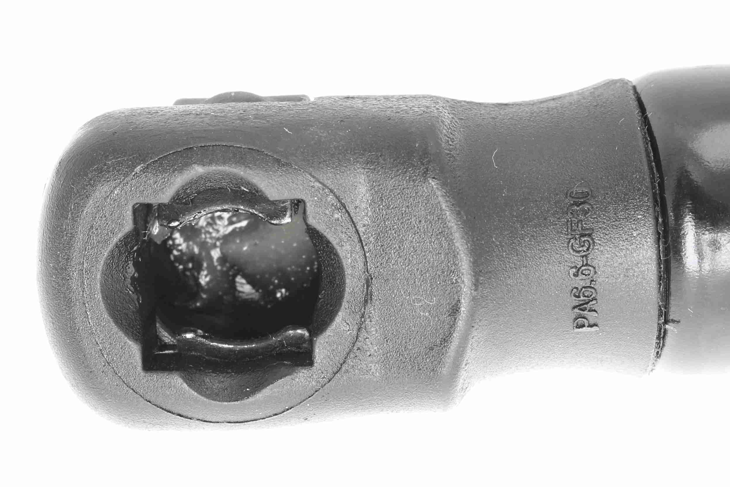 Шланг радиатора - V48-0602 VAICO