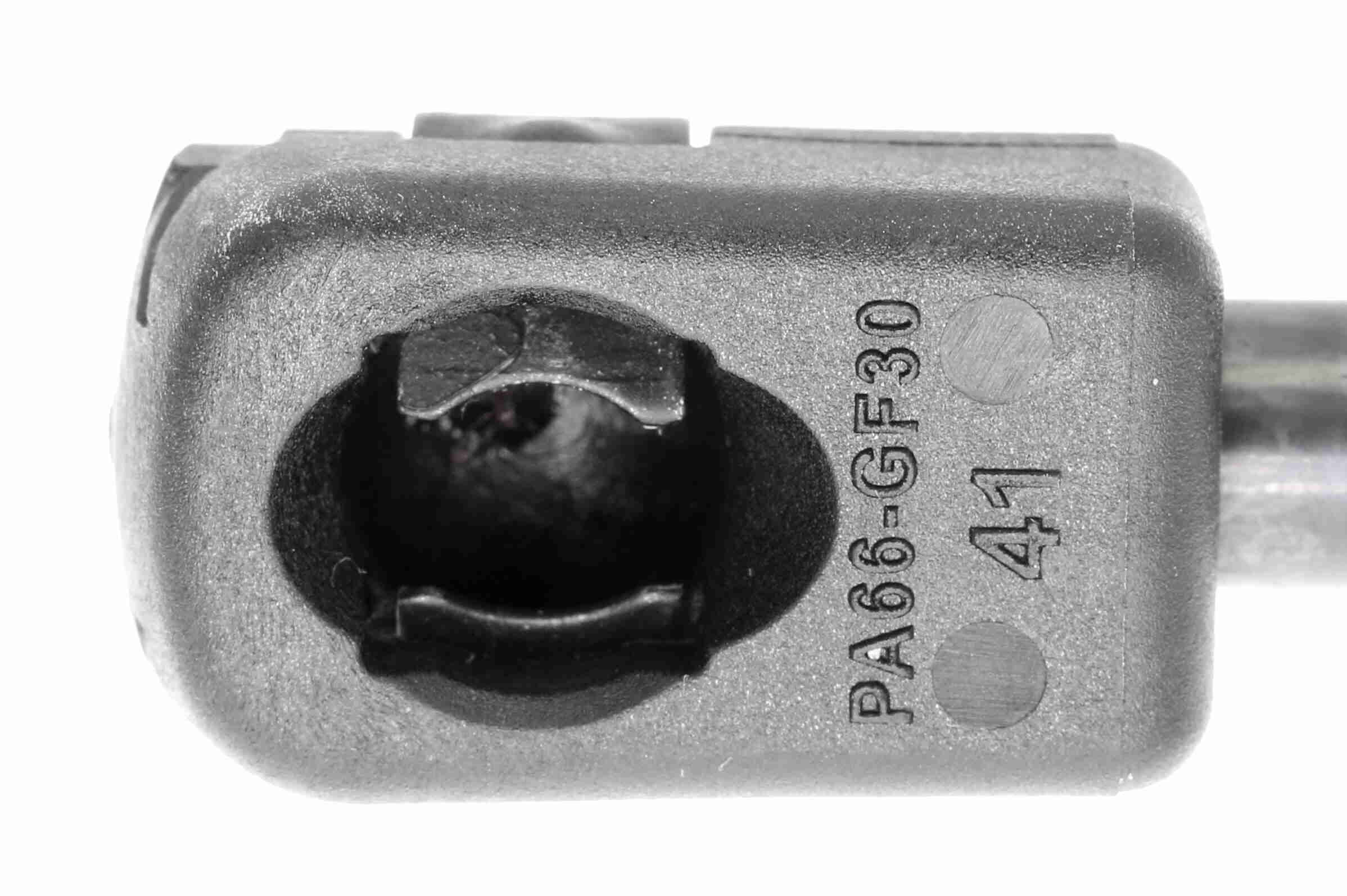 Шланг радиатора - V48-0602 VAICO