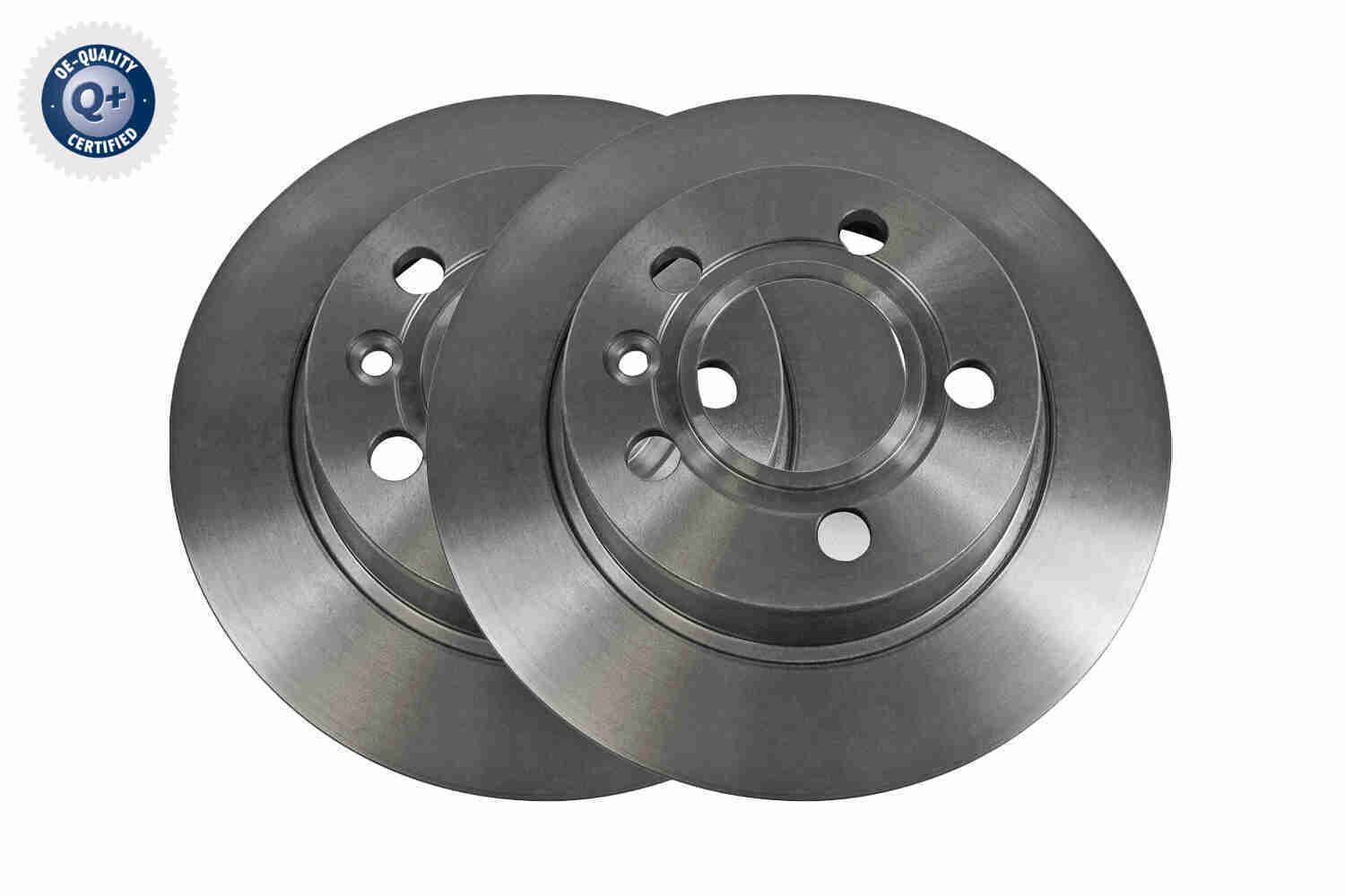 Brake Disc - V10-40067 VAICO